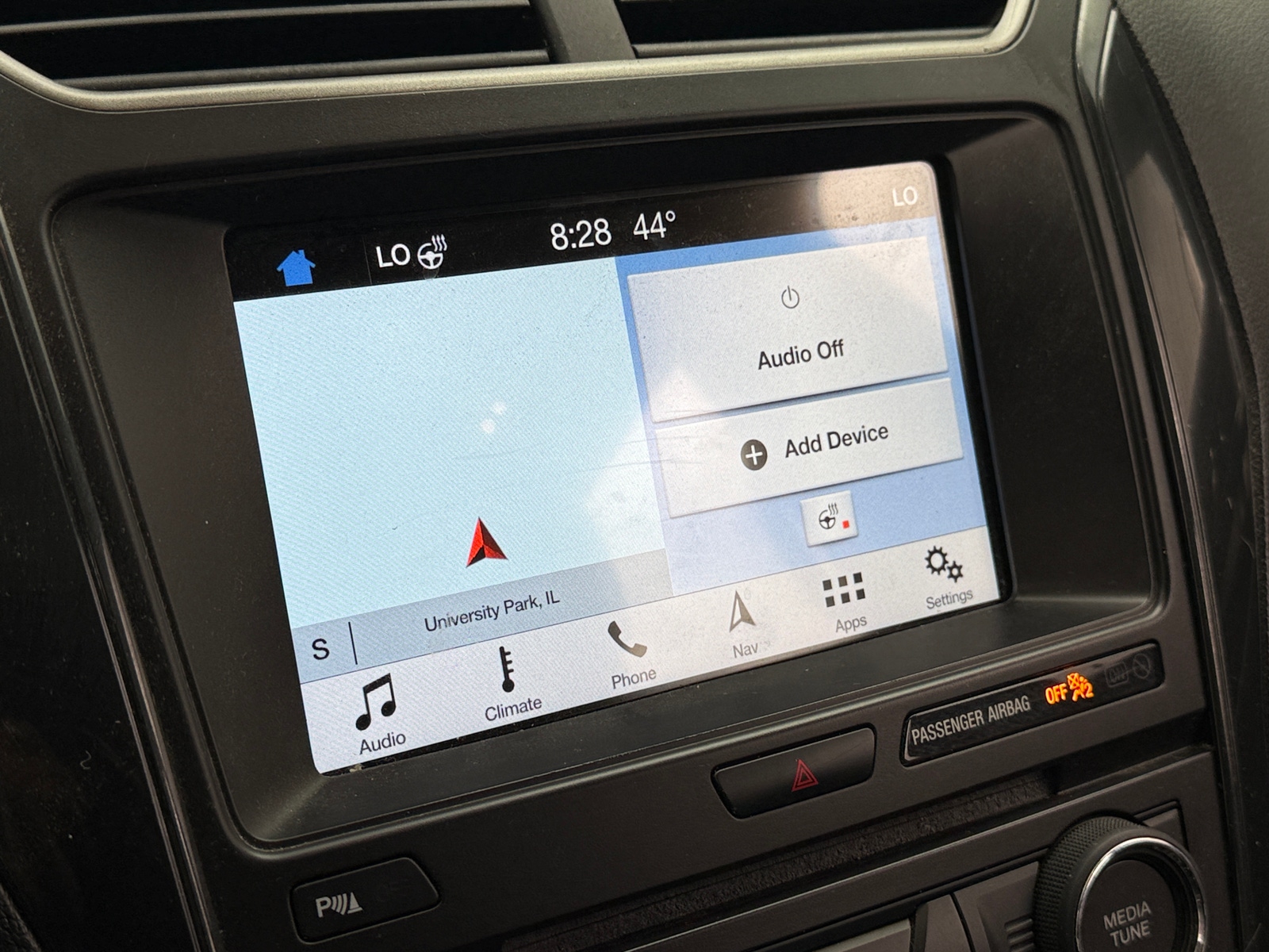 Thumbnail: 2018 Ford Explorer - 3