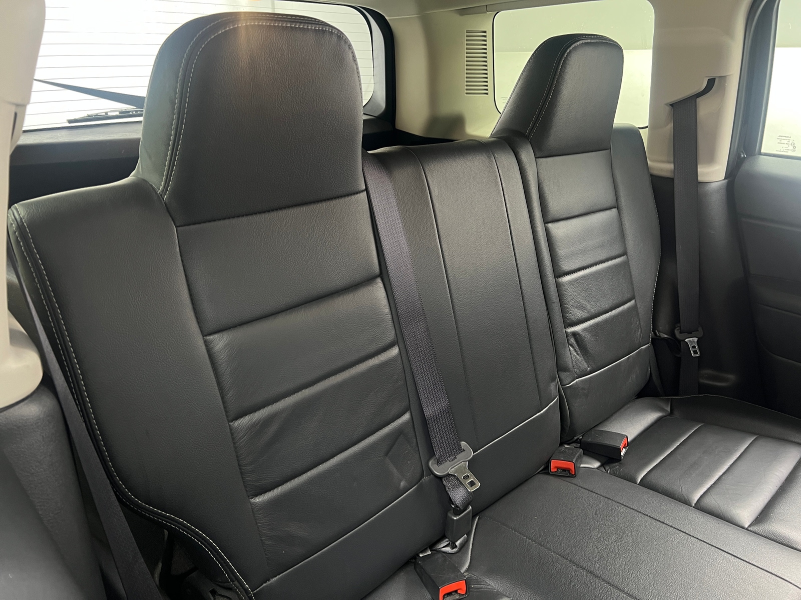 Thumbnail: 2016 Jeep Patriot - 5