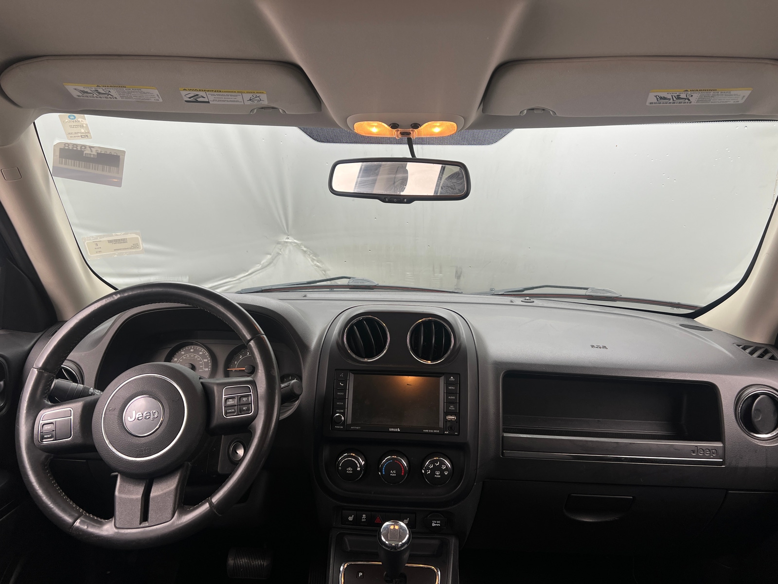 Thumbnail: 2016 Jeep Patriot - 2