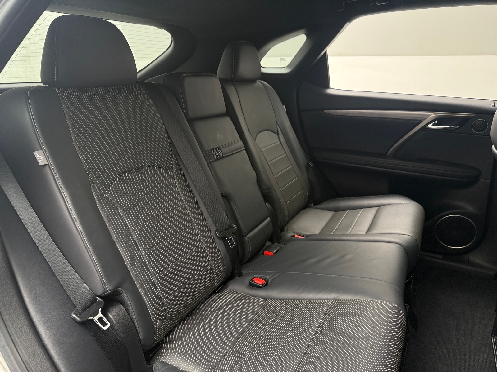 Thumbnail: 2019 Lexus RX - 6