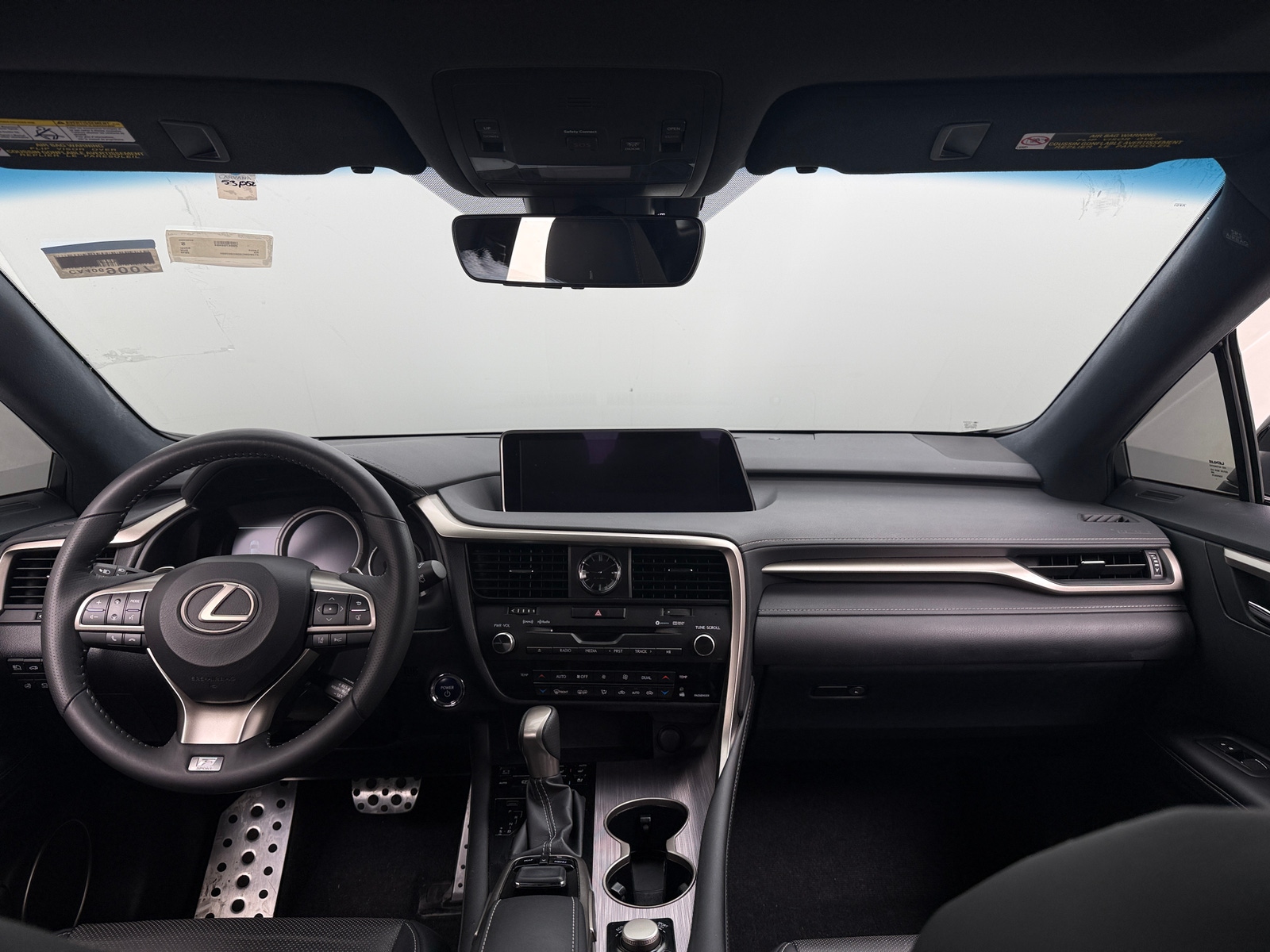 Thumbnail: 2019 Lexus RX - 3