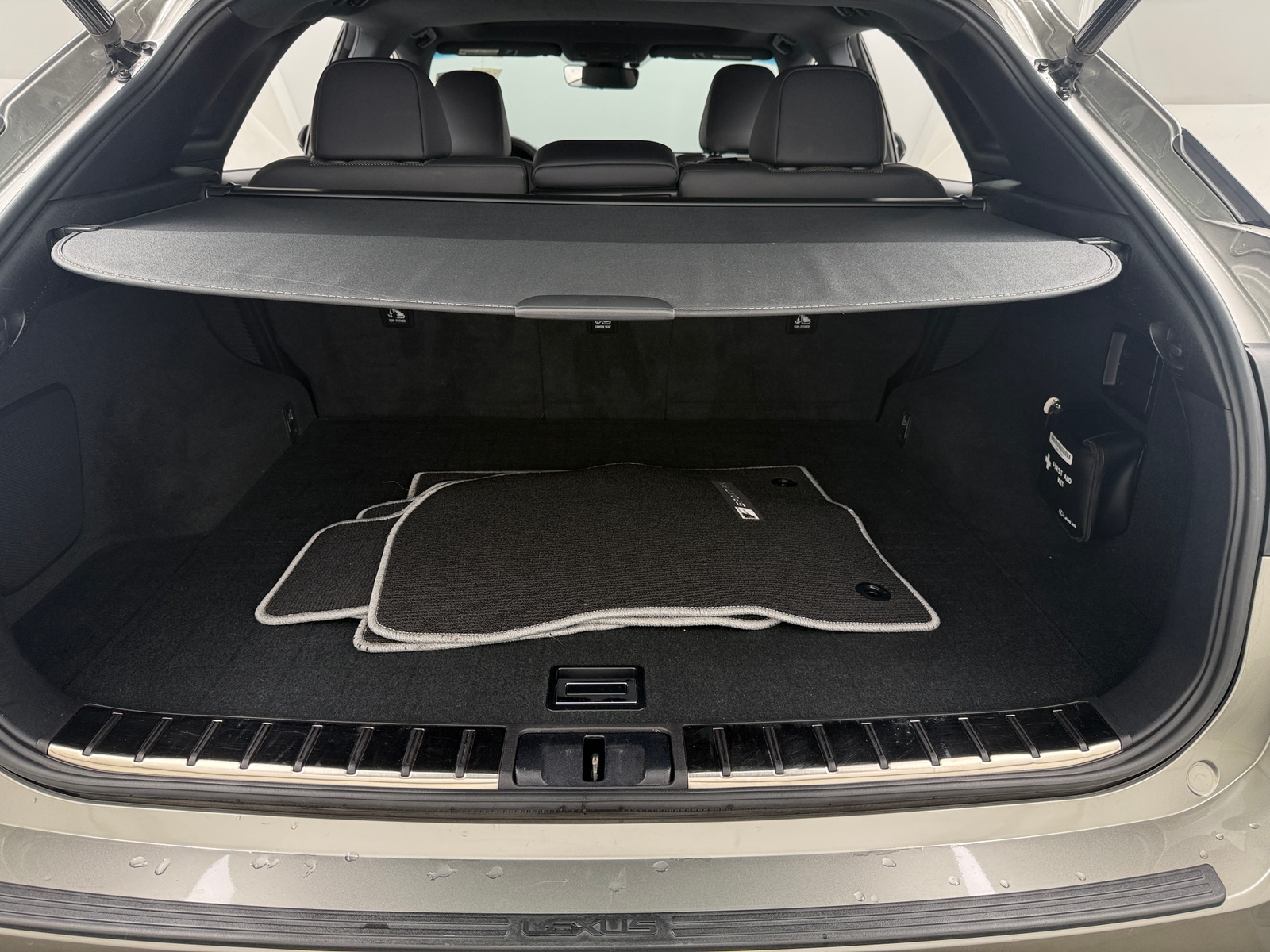 Thumbnail: 2019 Lexus RX - 7