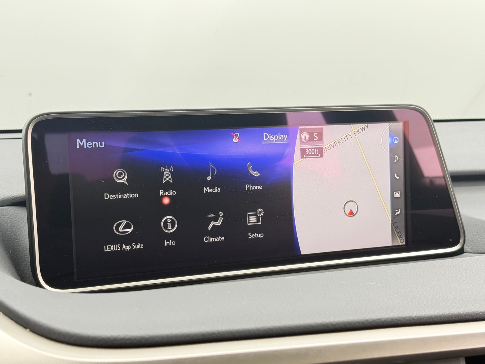 Thumbnail: 2019 Lexus RX - 4