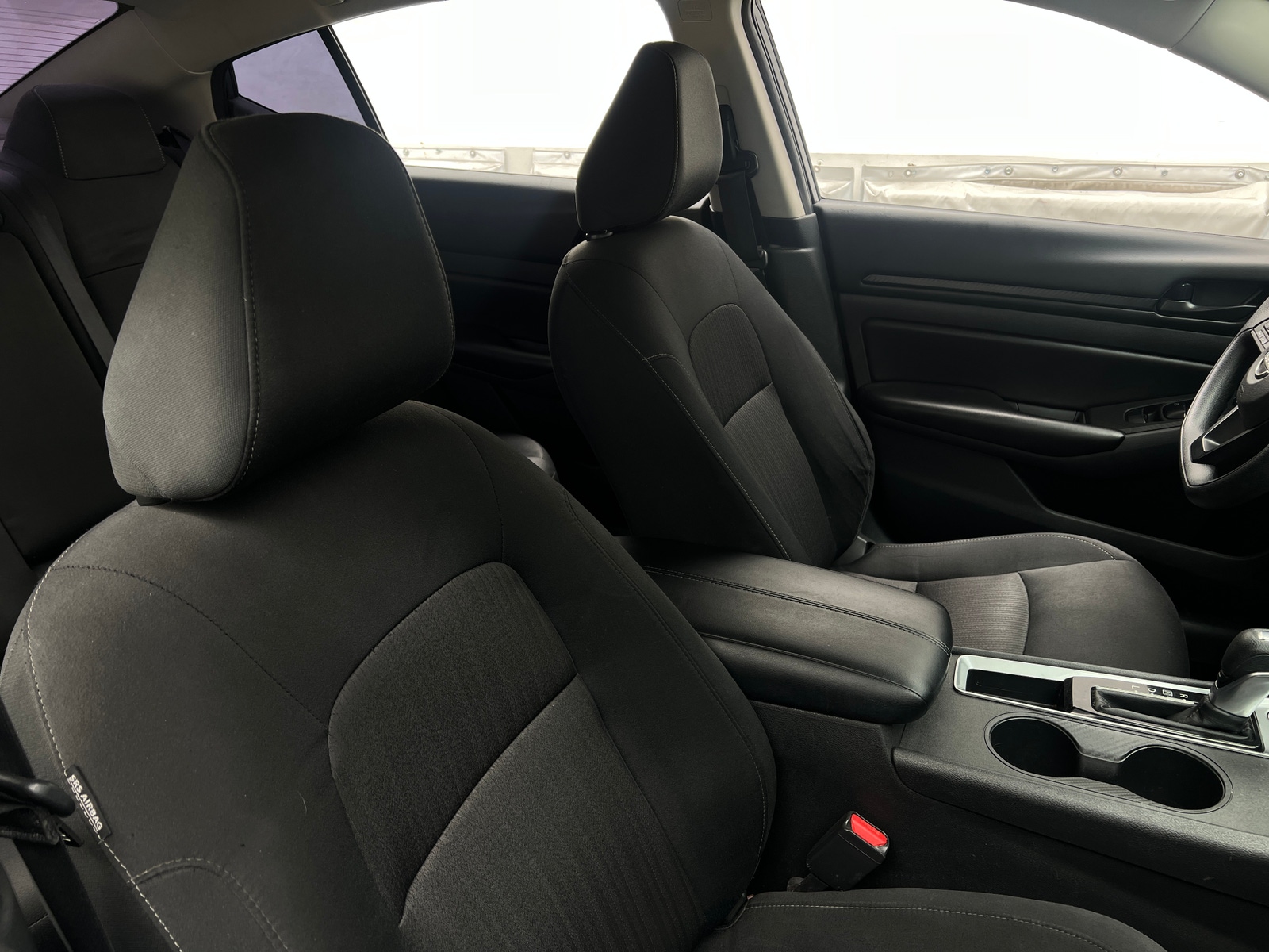 Thumbnail: 2024 Nissan Altima - 2