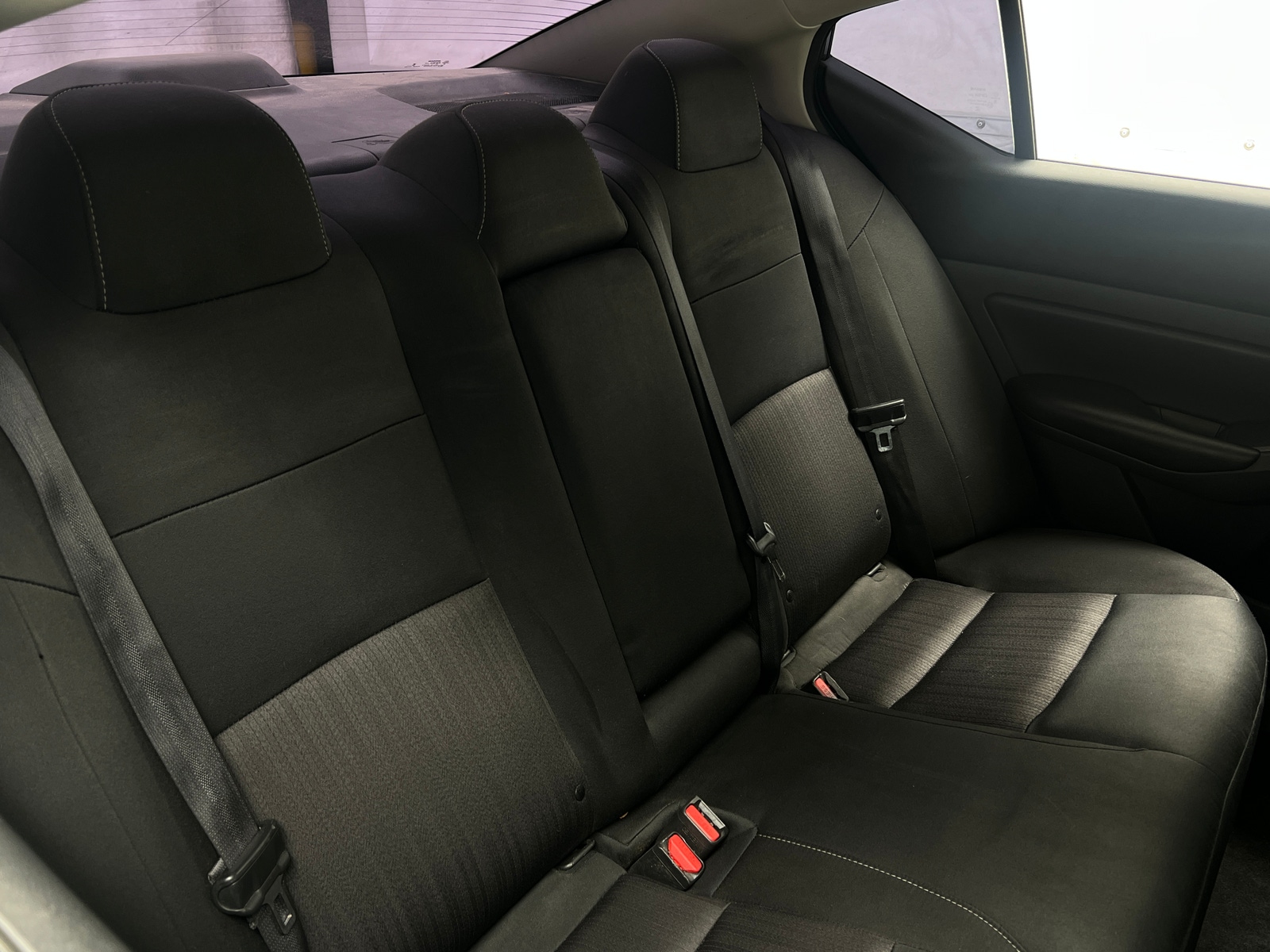 Thumbnail: 2024 Nissan Altima - 6