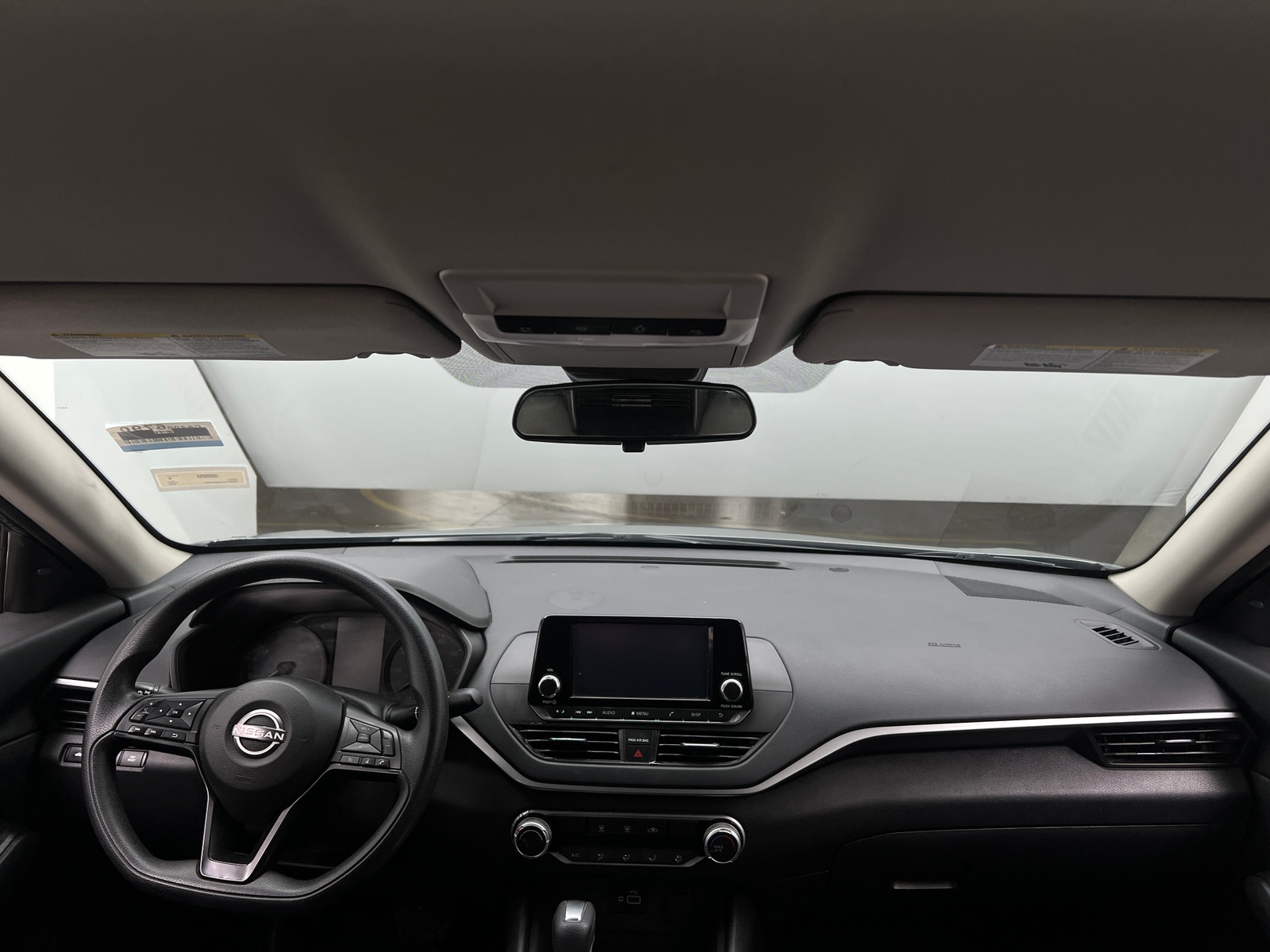 Thumbnail: 2024 Nissan Altima - 3