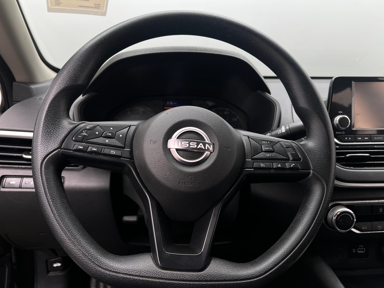 Thumbnail: 2024 Nissan Altima - 5