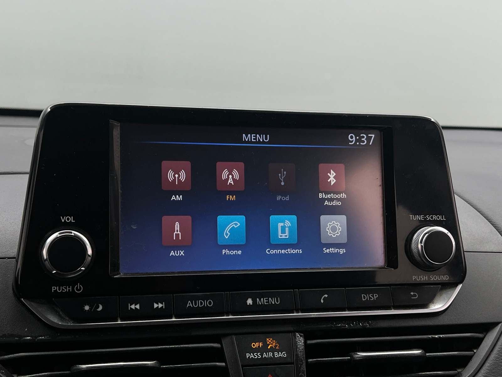 Thumbnail: 2024 Nissan Altima - 4