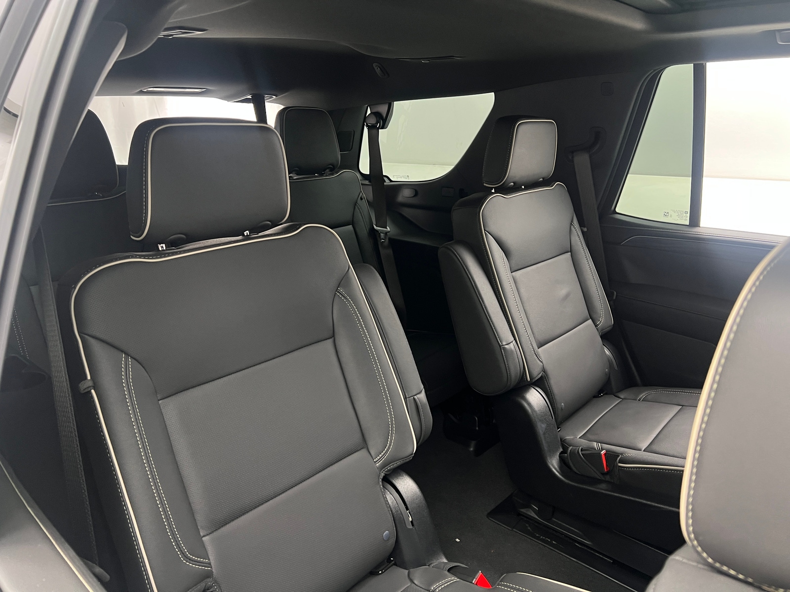 Thumbnail: 2024 GMC Yukon - 5