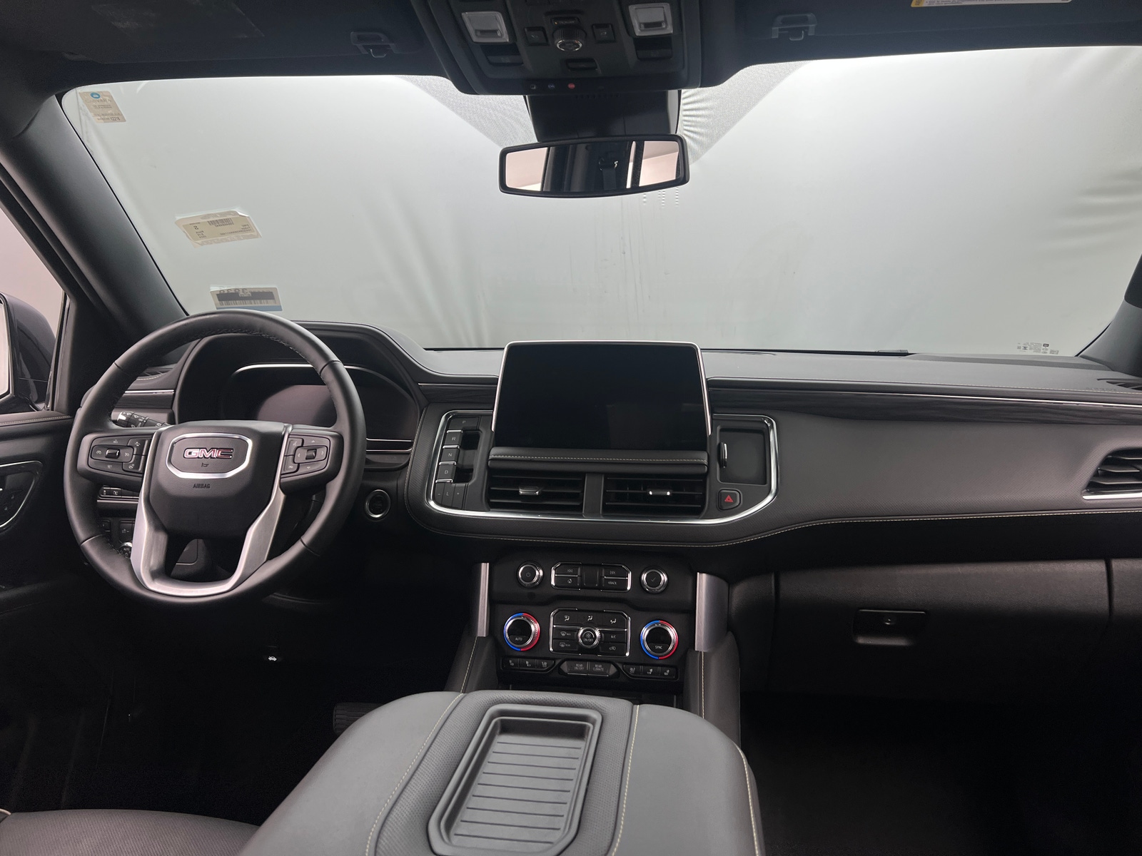 Thumbnail: 2024 GMC Yukon - 2