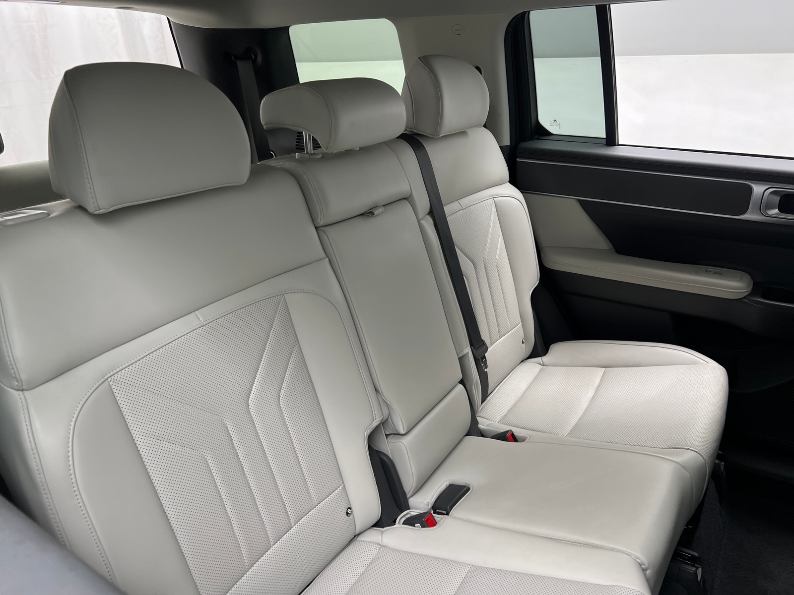 Thumbnail: 2025 Hyundai Santa Fe - 5