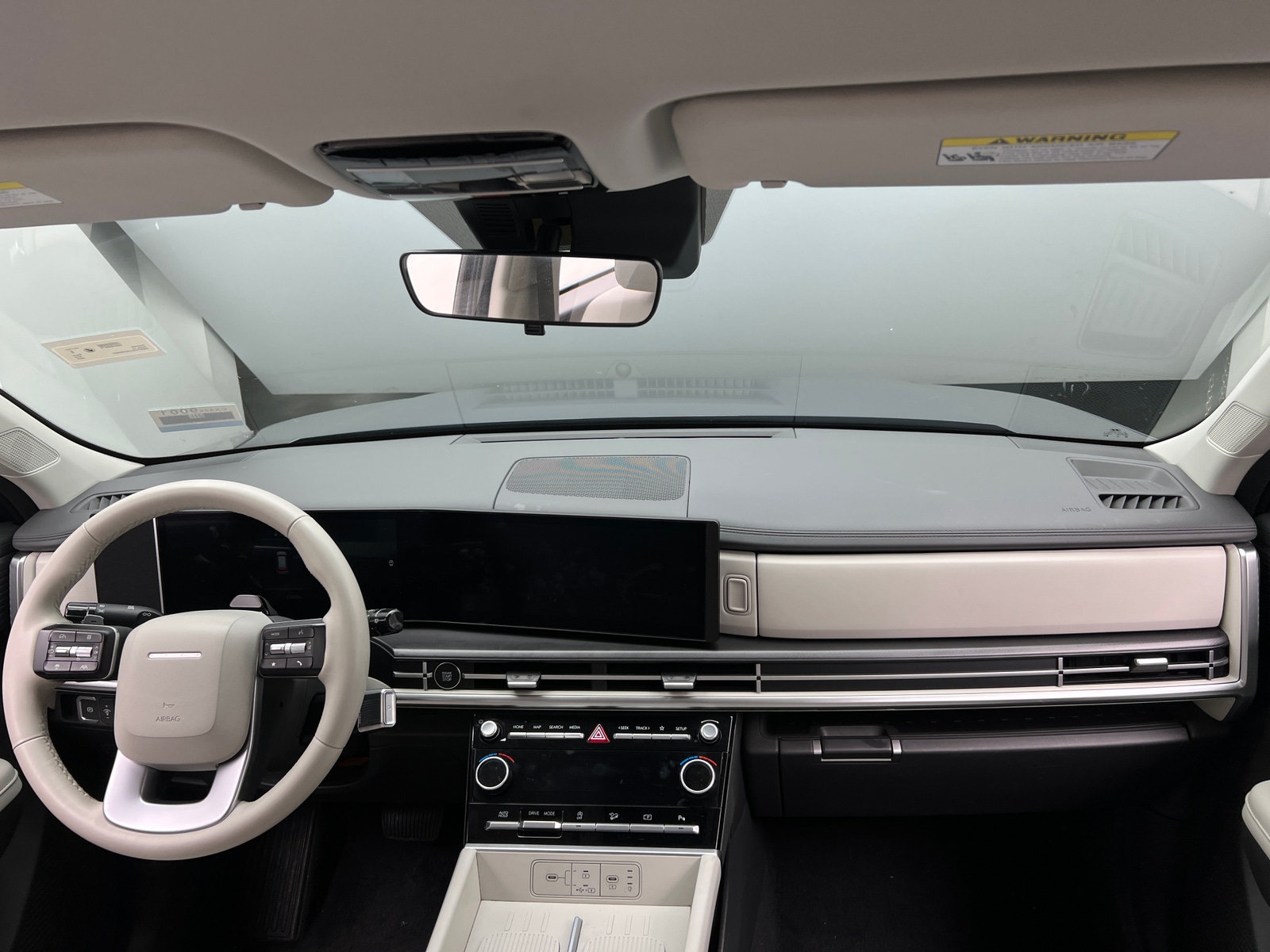 Thumbnail: 2025 Hyundai Santa Fe - 2