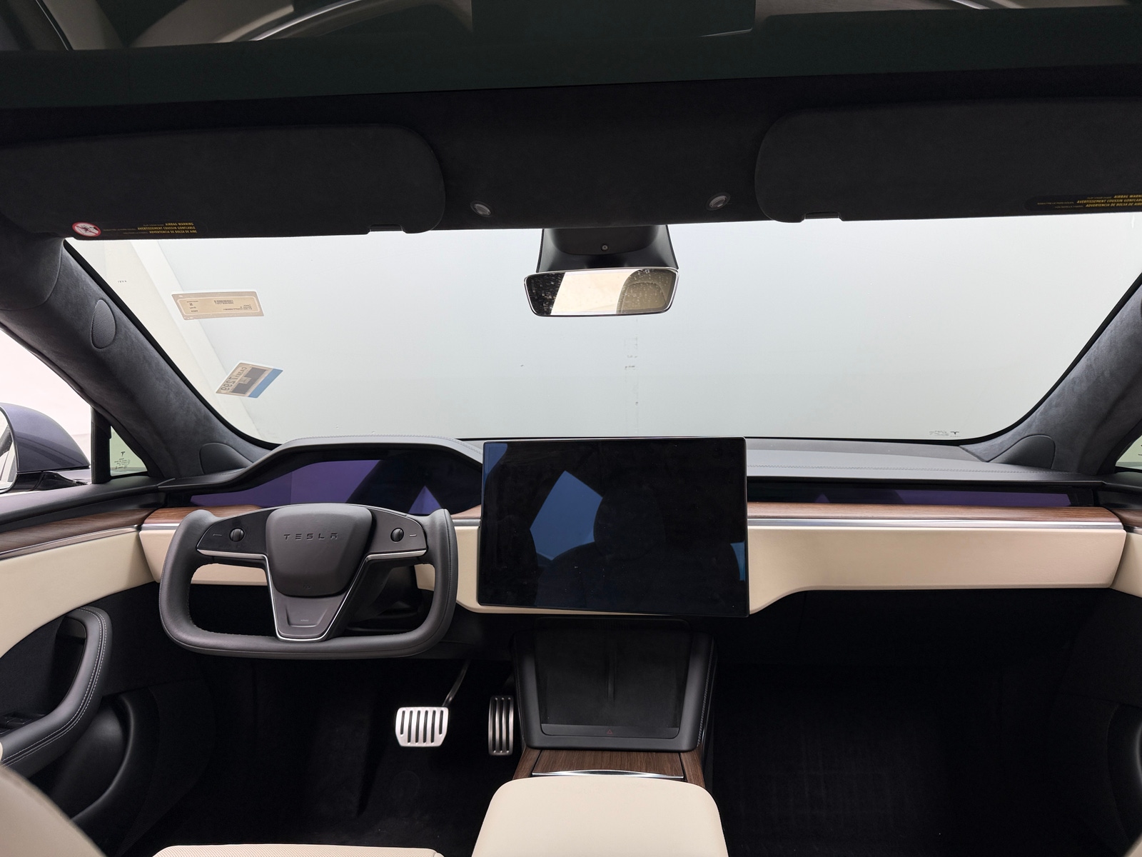 Thumbnail: 2023 Tesla Model S - 2