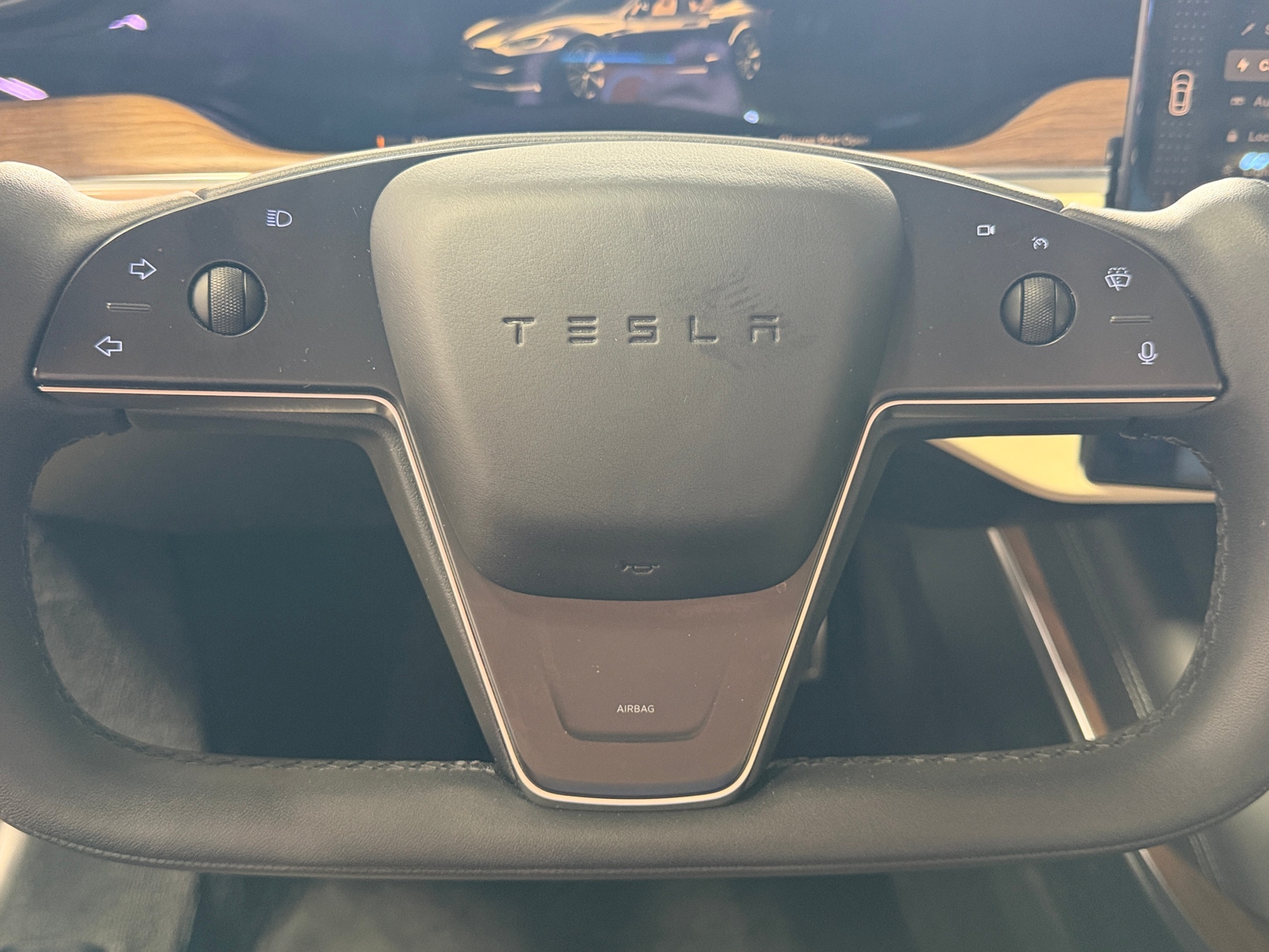 Thumbnail: 2023 Tesla Model S - 4