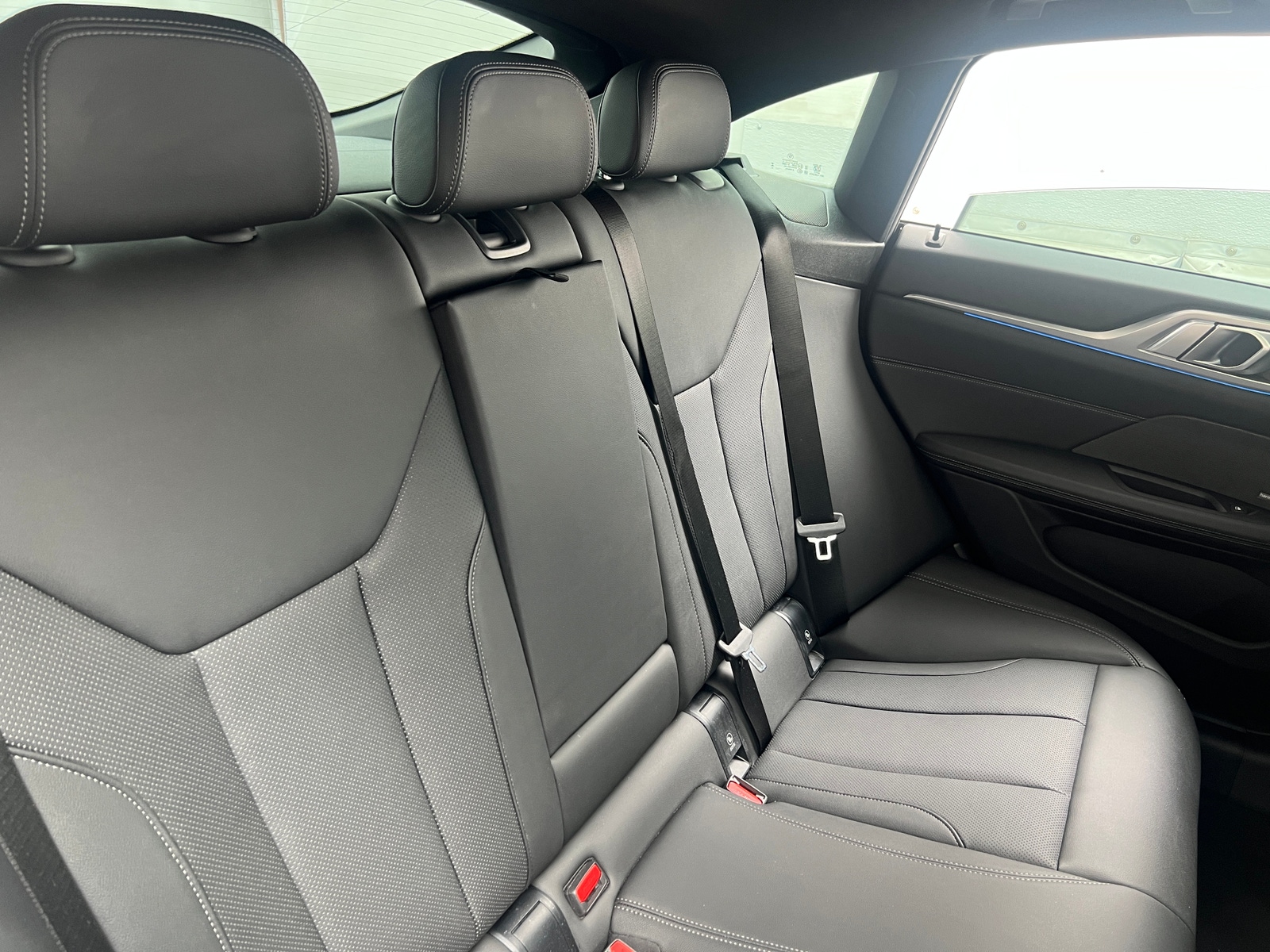 Thumbnail: 2025 BMW 4 Series - 5