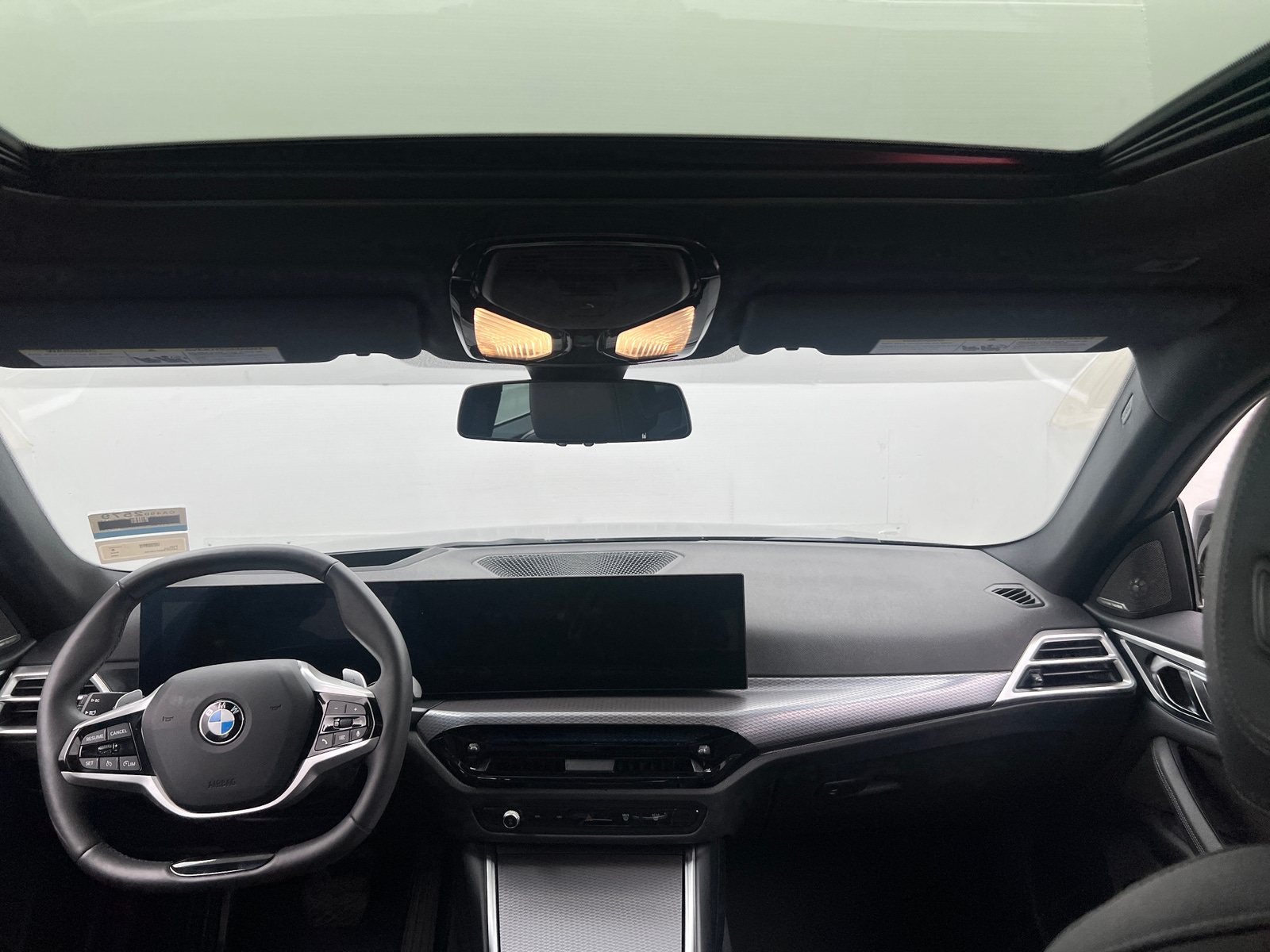 Thumbnail: 2025 BMW 4 Series - 2