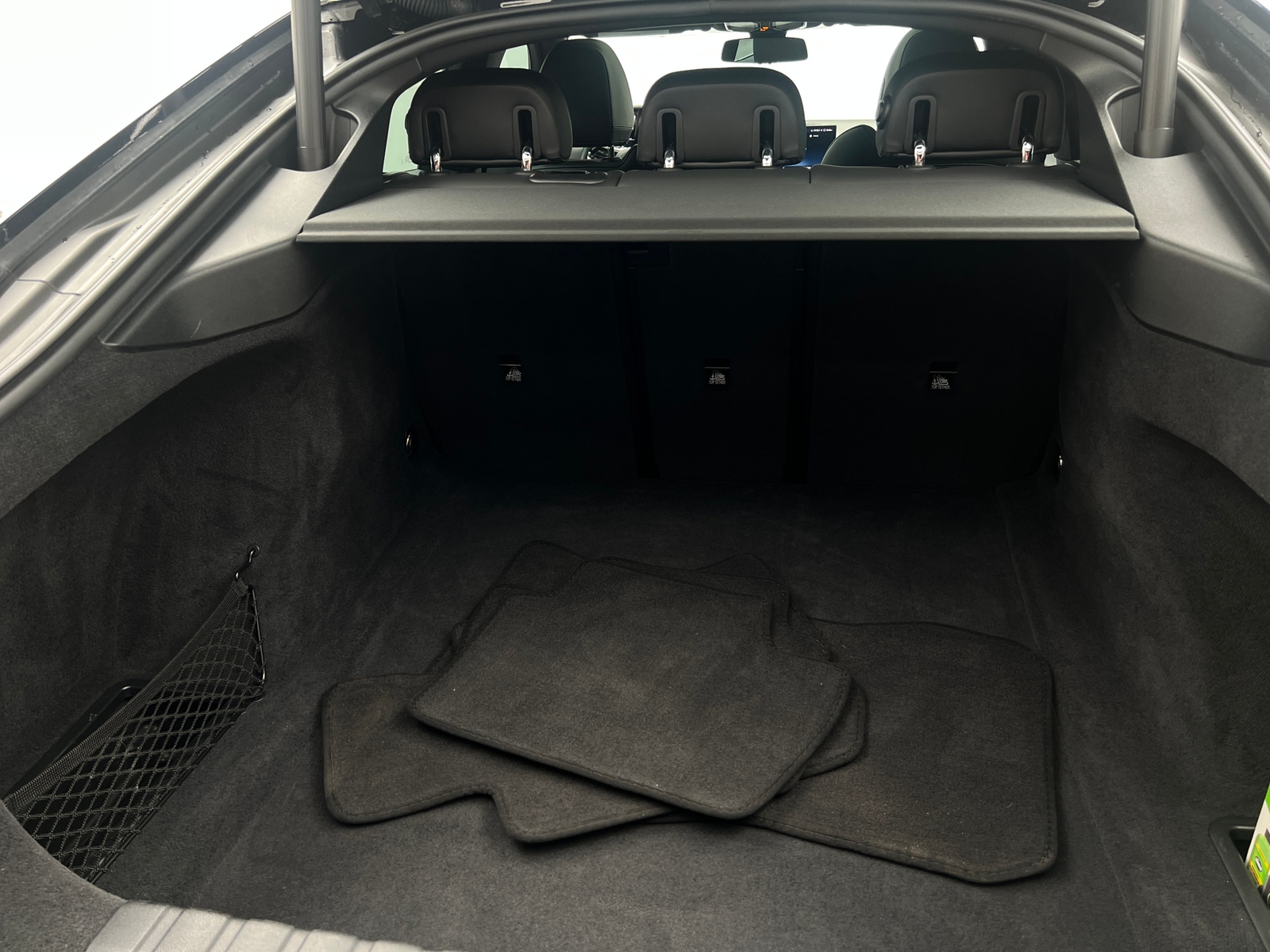 Thumbnail: 2025 BMW 4 Series - 6