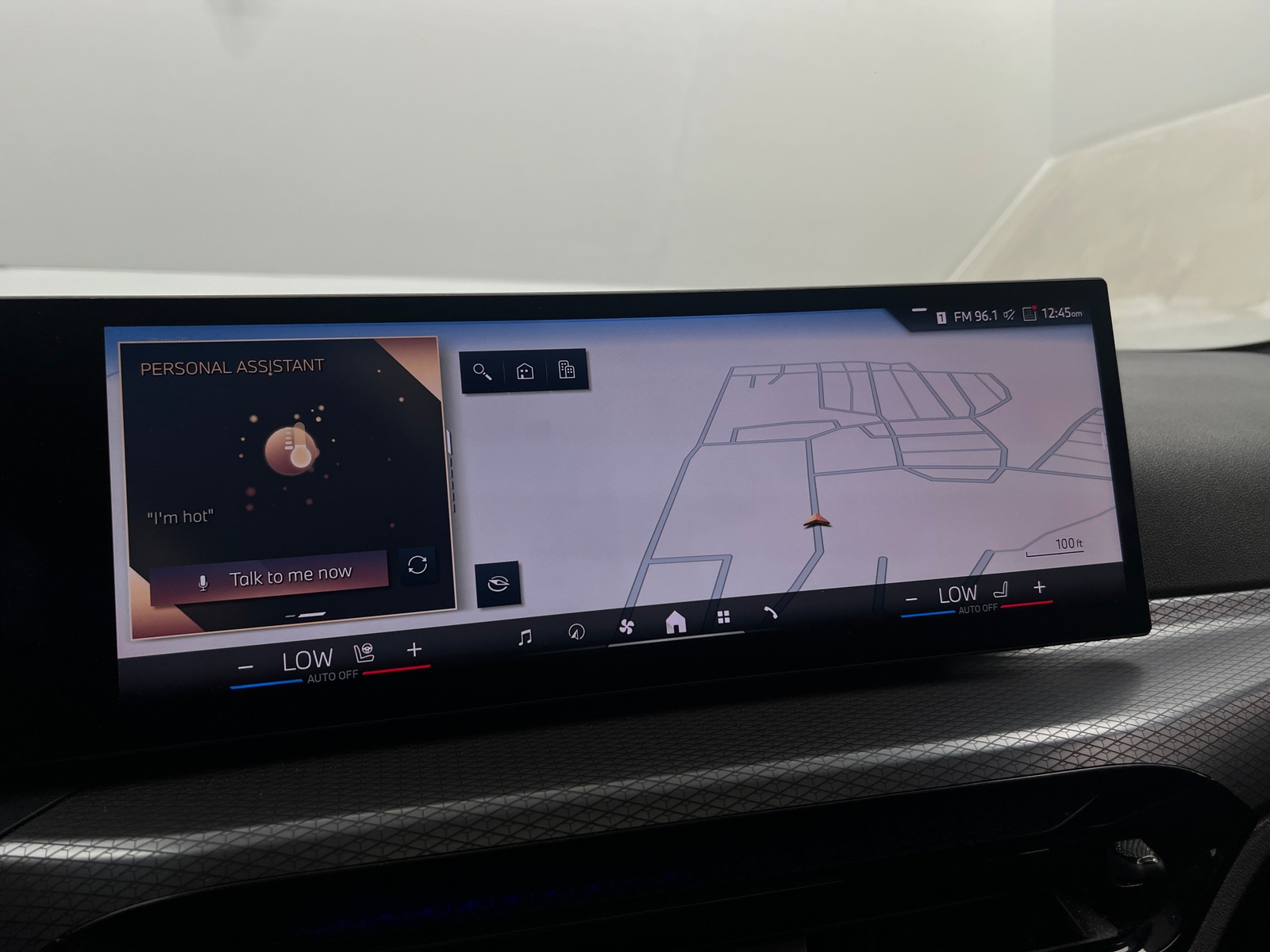 Thumbnail: 2025 BMW 4 Series - 3