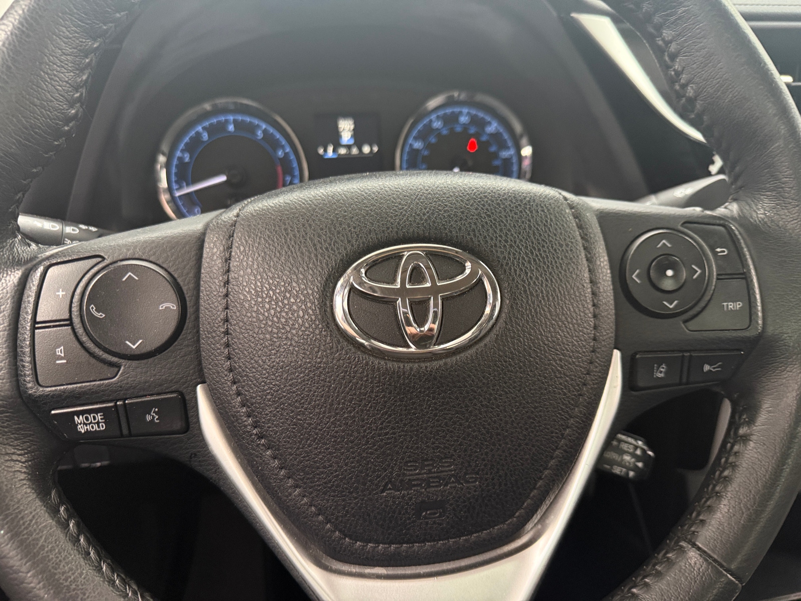 Thumbnail: 2017 Toyota Corolla - 5