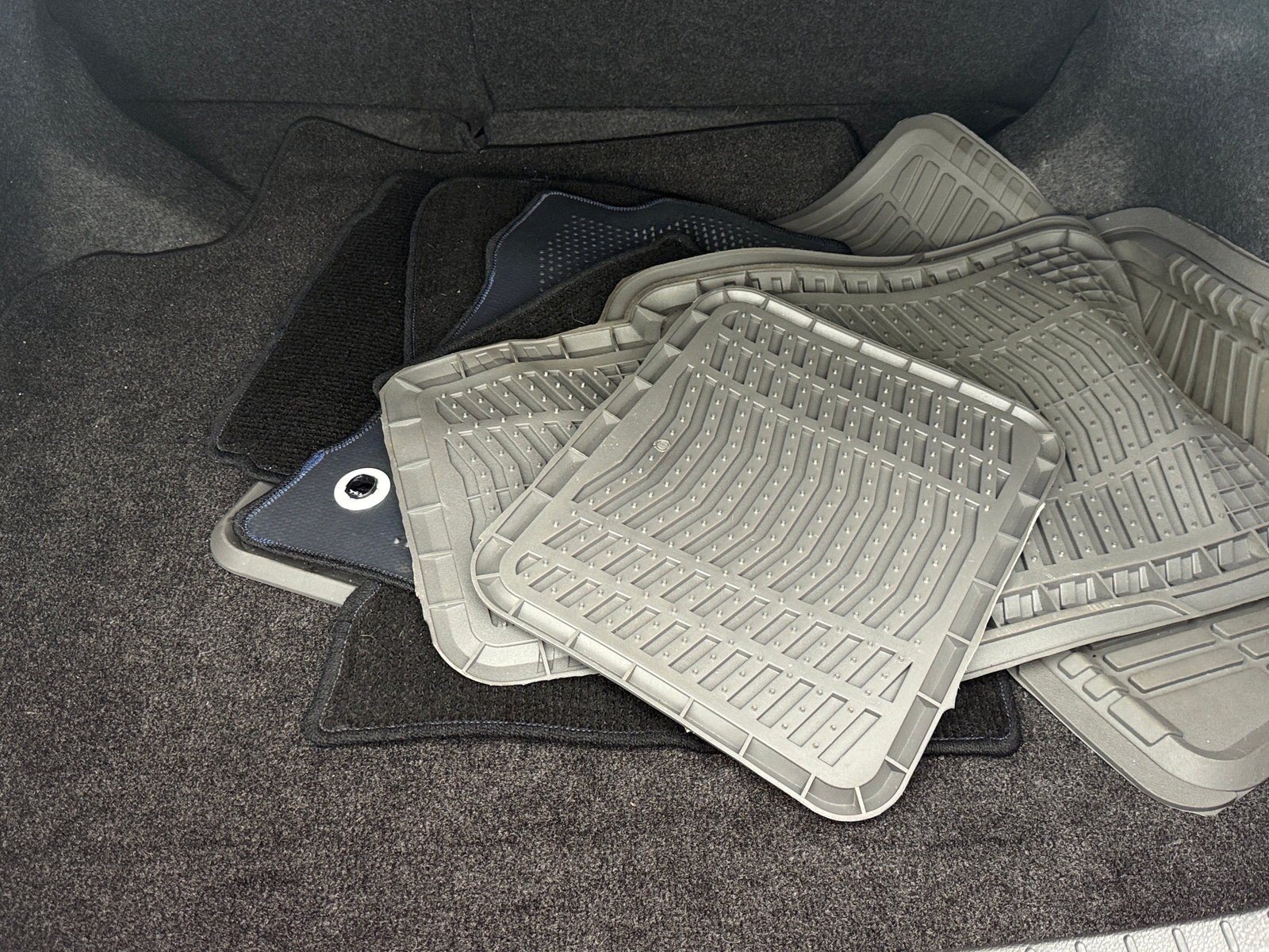 Thumbnail: 2017 Toyota Corolla - 7