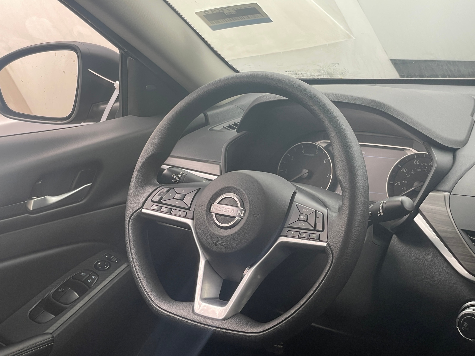 Thumbnail: 2025 Nissan Altima - 5