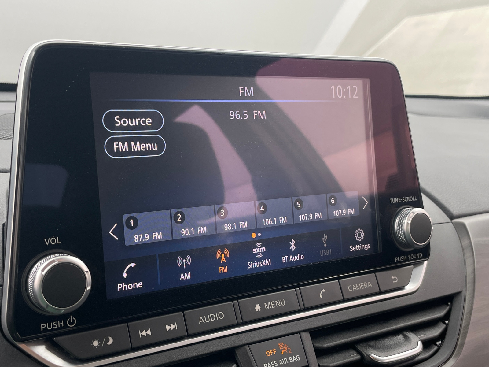 Thumbnail: 2025 Nissan Altima - 4