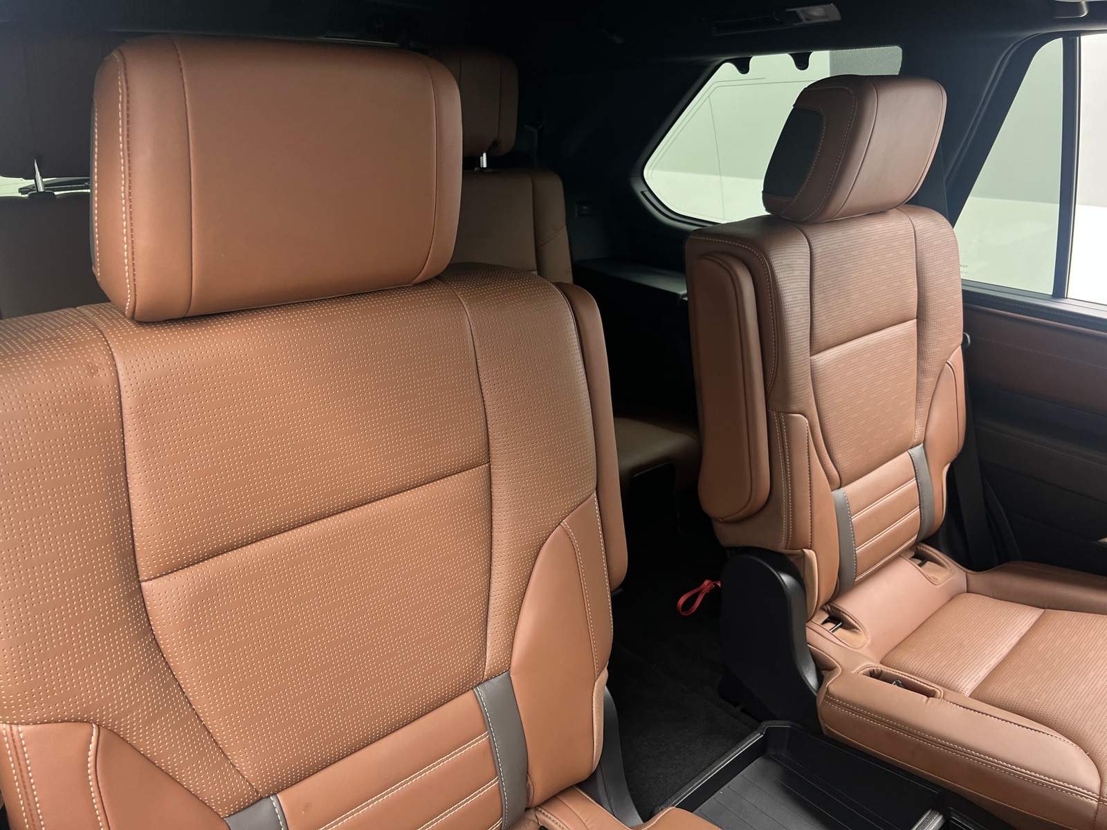 Thumbnail: 2025 Toyota Sequoia - 5