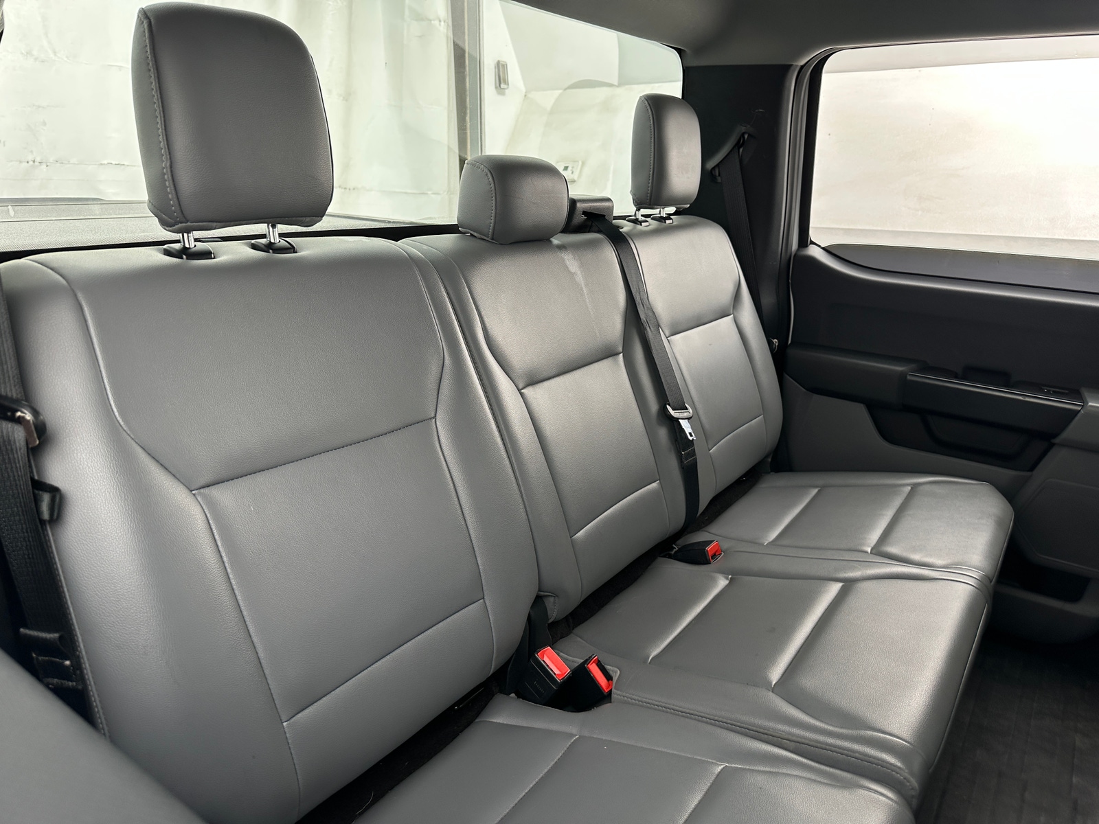 Thumbnail: 2021 Ford Econoline - 5