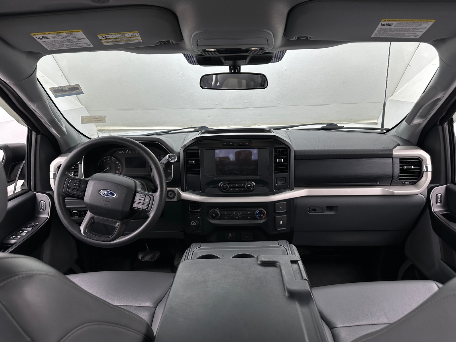 Thumbnail: 2021 Ford Econoline - 2