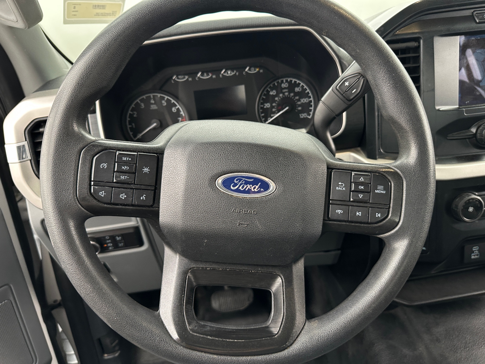 Thumbnail: 2021 Ford Econoline - 4