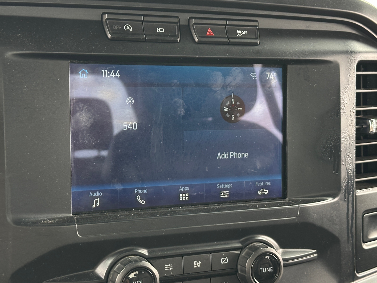 Thumbnail: 2021 Ford Econoline - 3