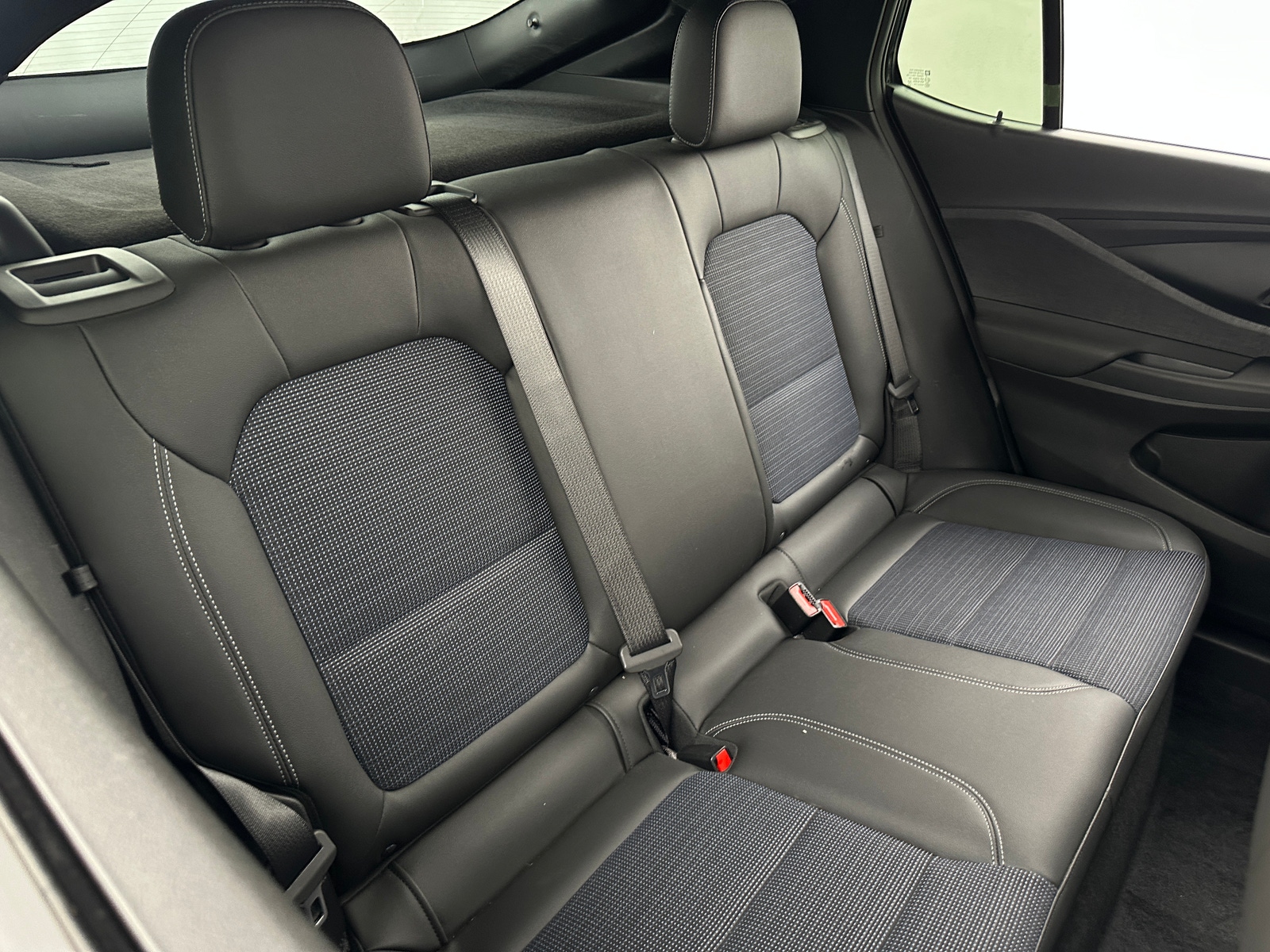 Thumbnail: 2025 Buick Envista - 6