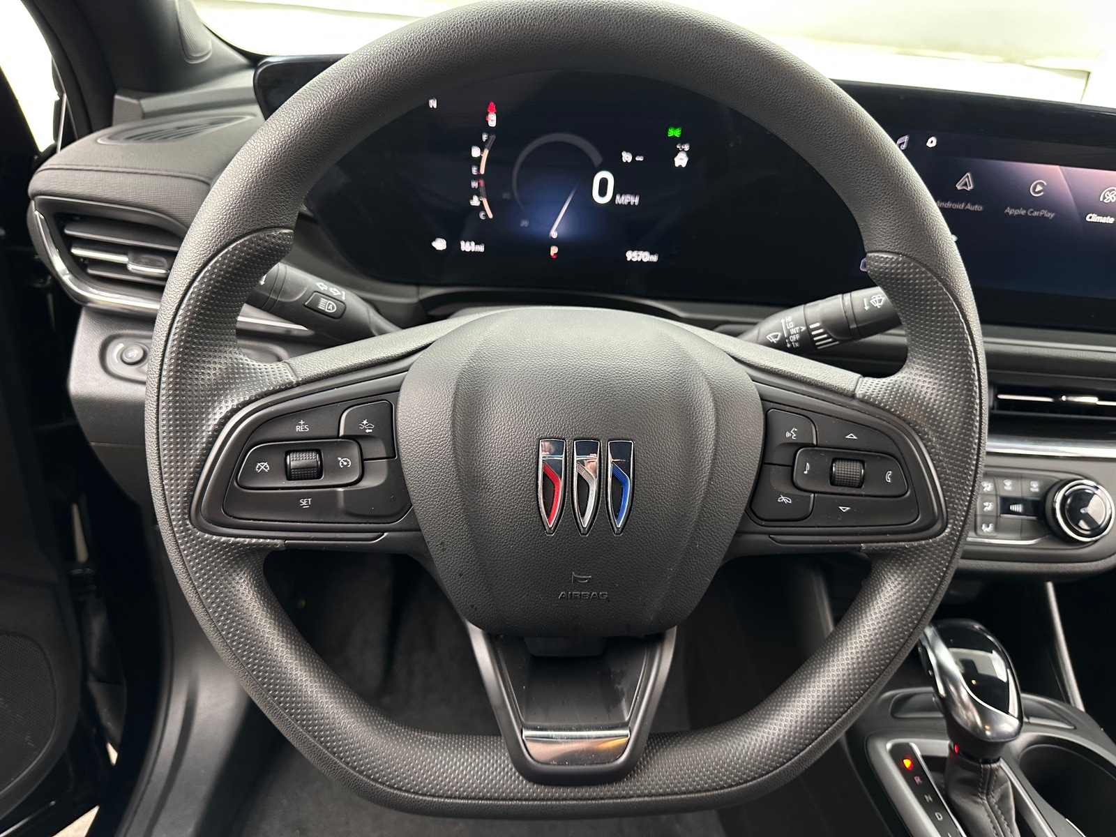 Thumbnail: 2025 Buick Envista - 5