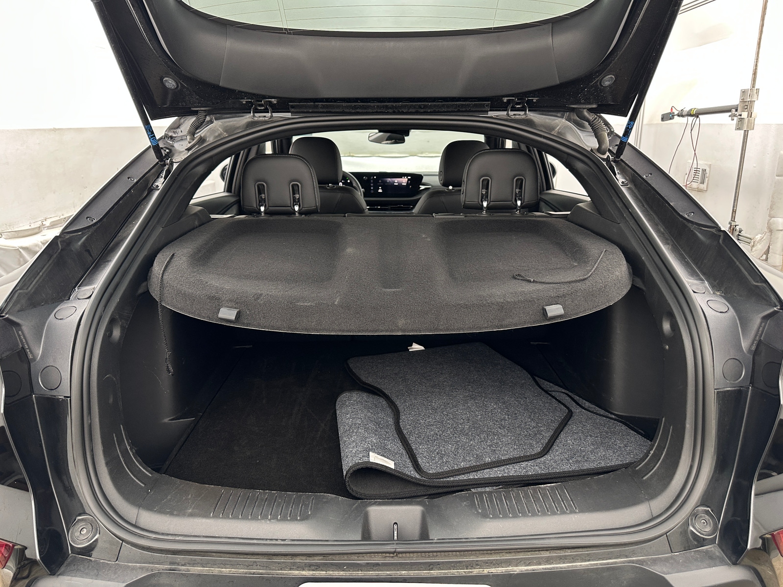 Thumbnail: 2025 Buick Envista - 7