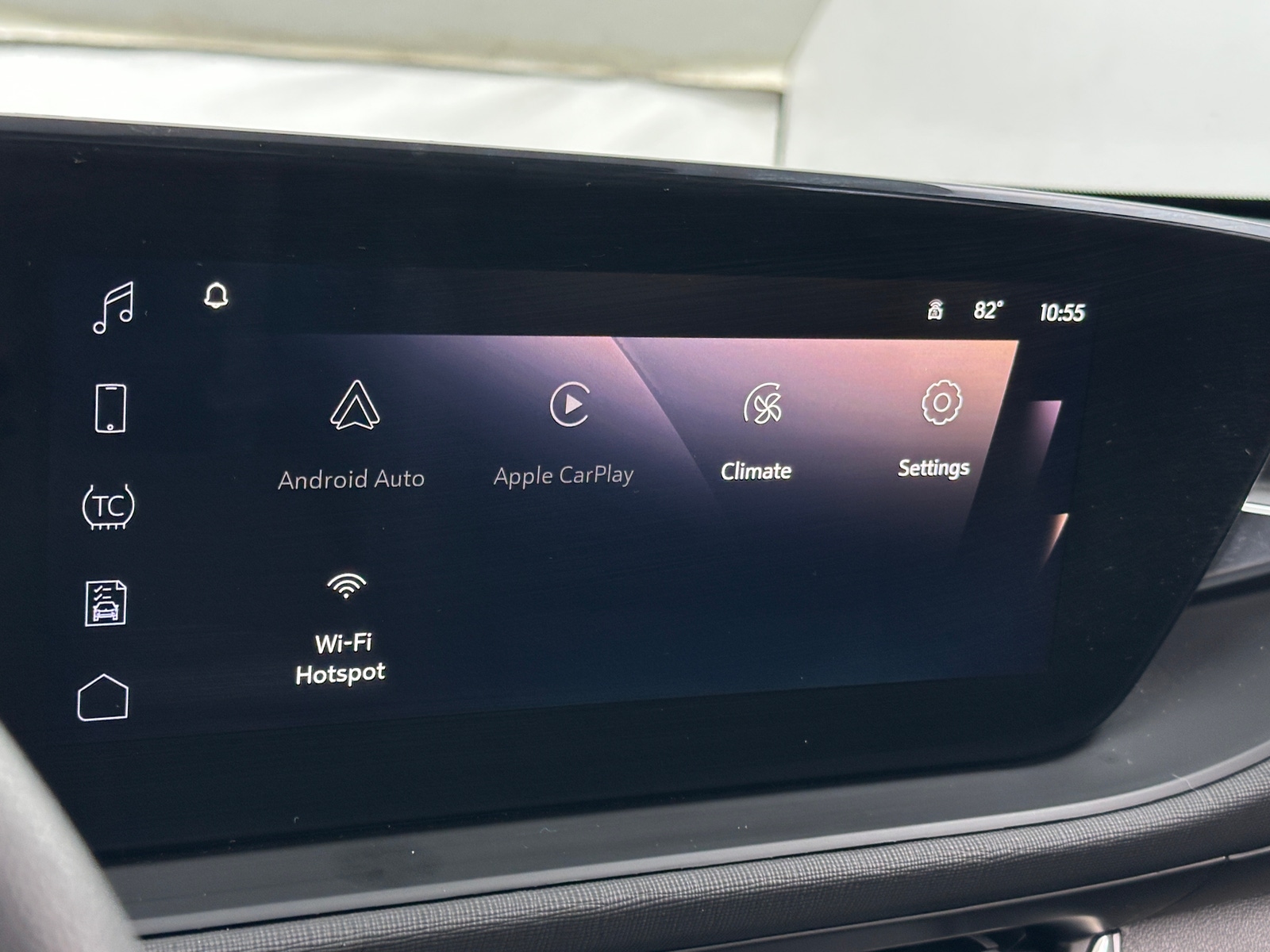 Thumbnail: 2025 Buick Envista - 4