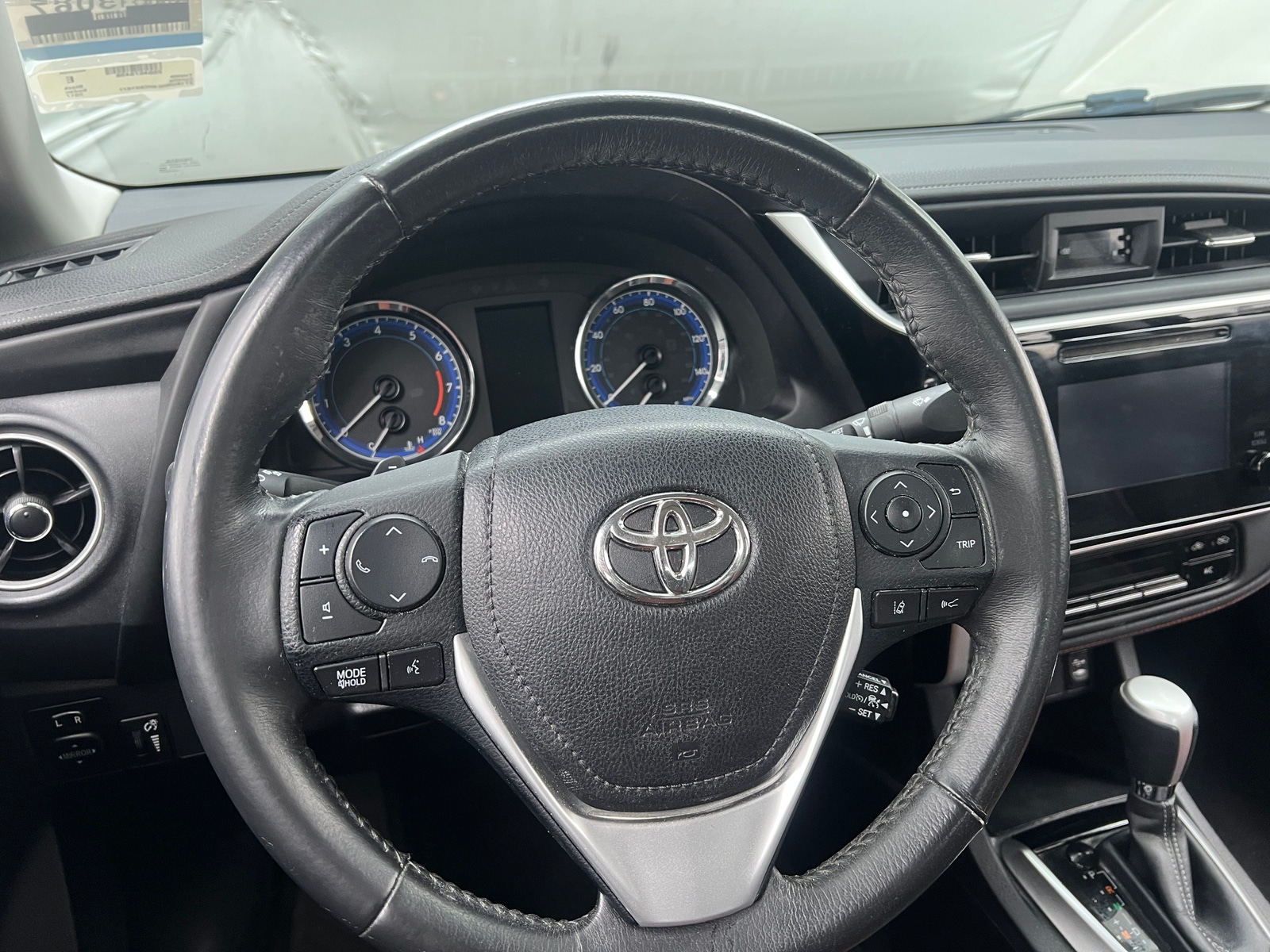 Thumbnail: 2017 Toyota Corolla - 5