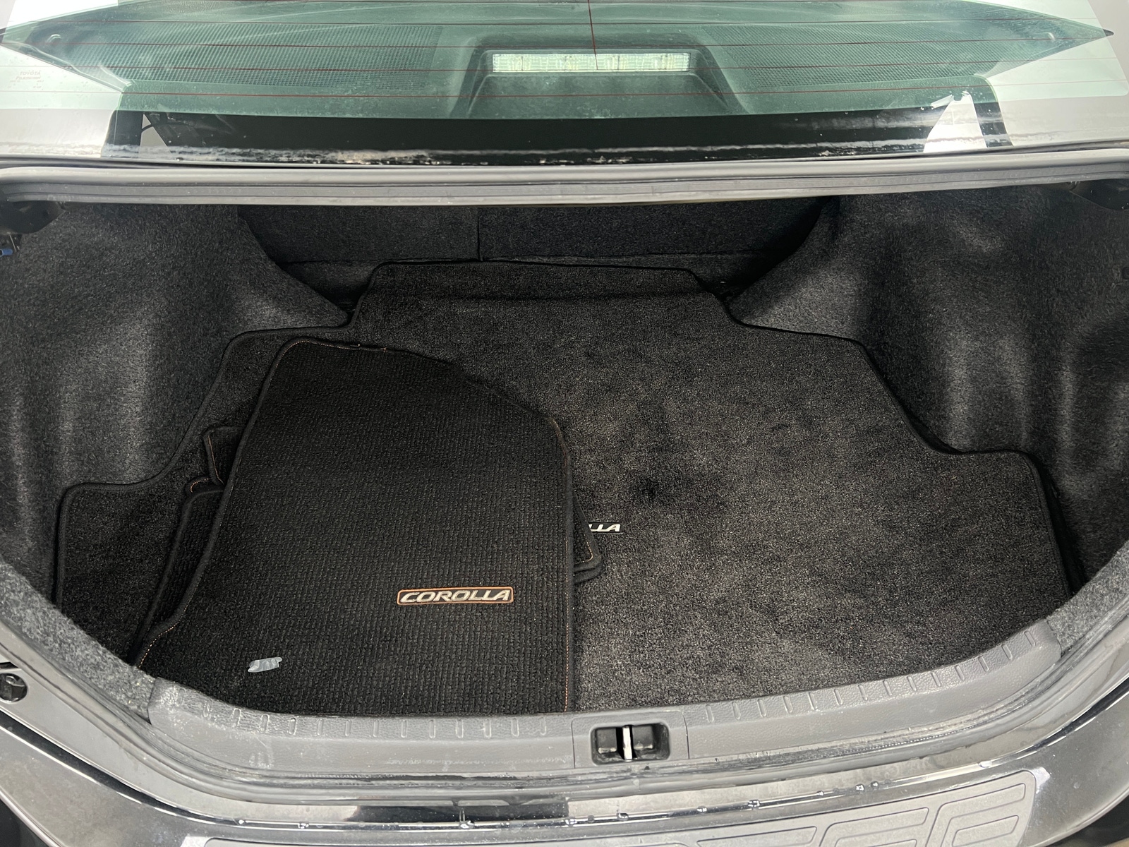 Thumbnail: 2017 Toyota Corolla - 7