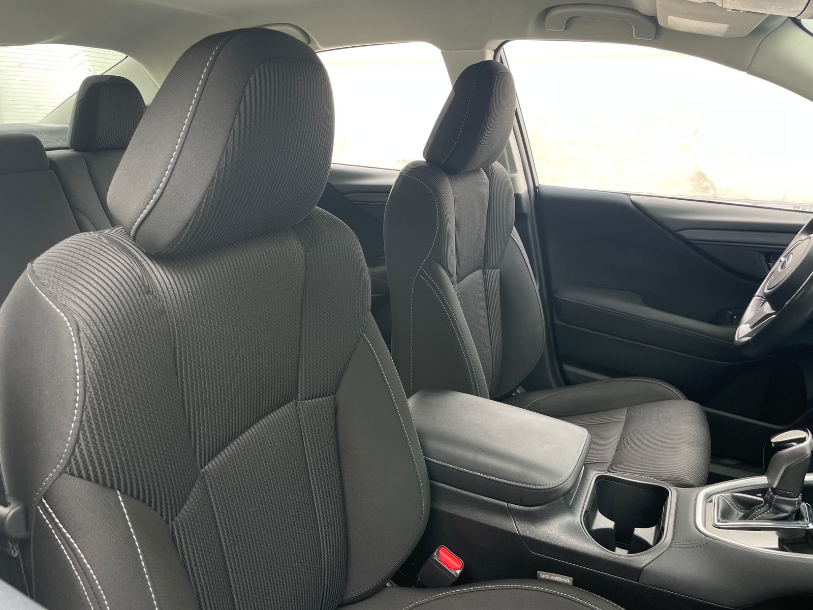 Thumbnail: 2023 Subaru Legacy - 2