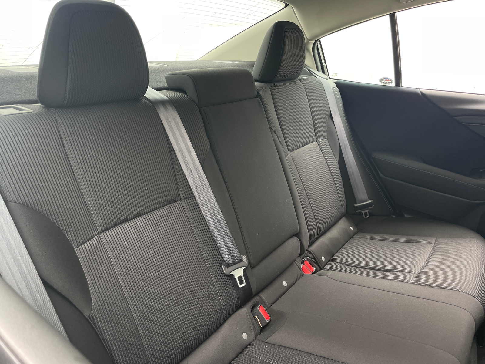 Thumbnail: 2023 Subaru Legacy - 6