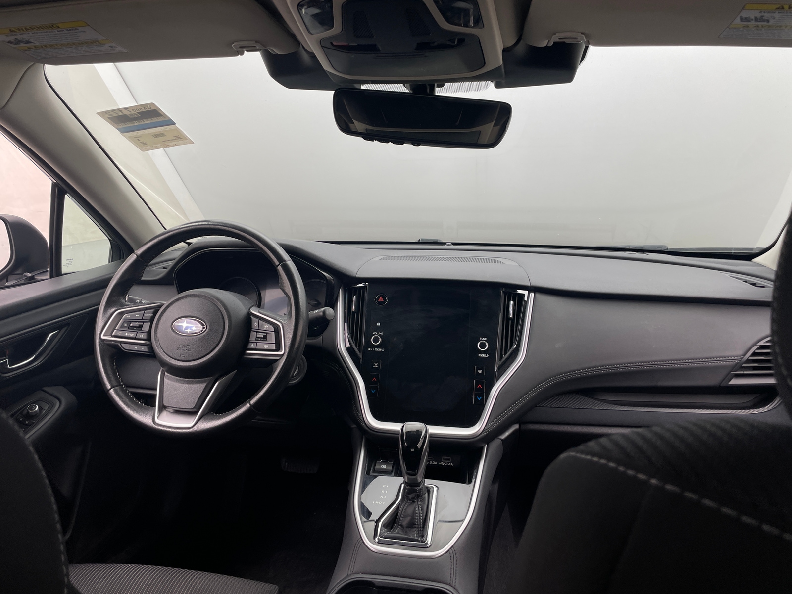 Thumbnail: 2023 Subaru Legacy - 3