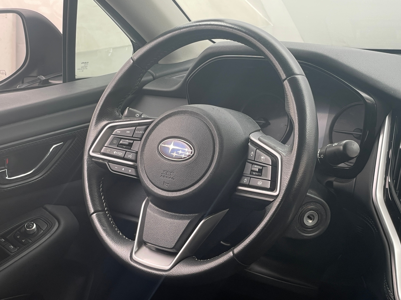 Thumbnail: 2023 Subaru Legacy - 5