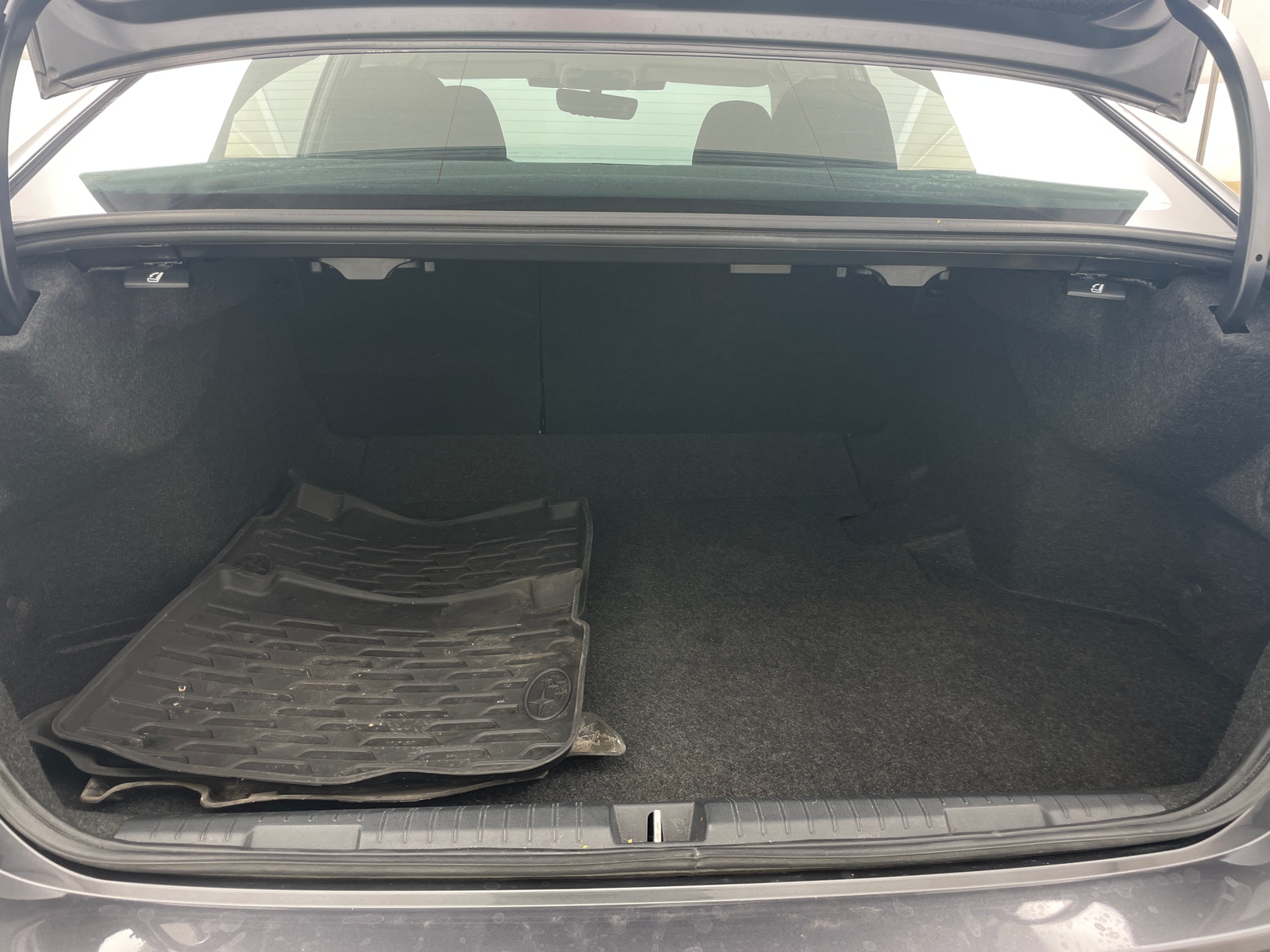 Thumbnail: 2023 Subaru Legacy - 7