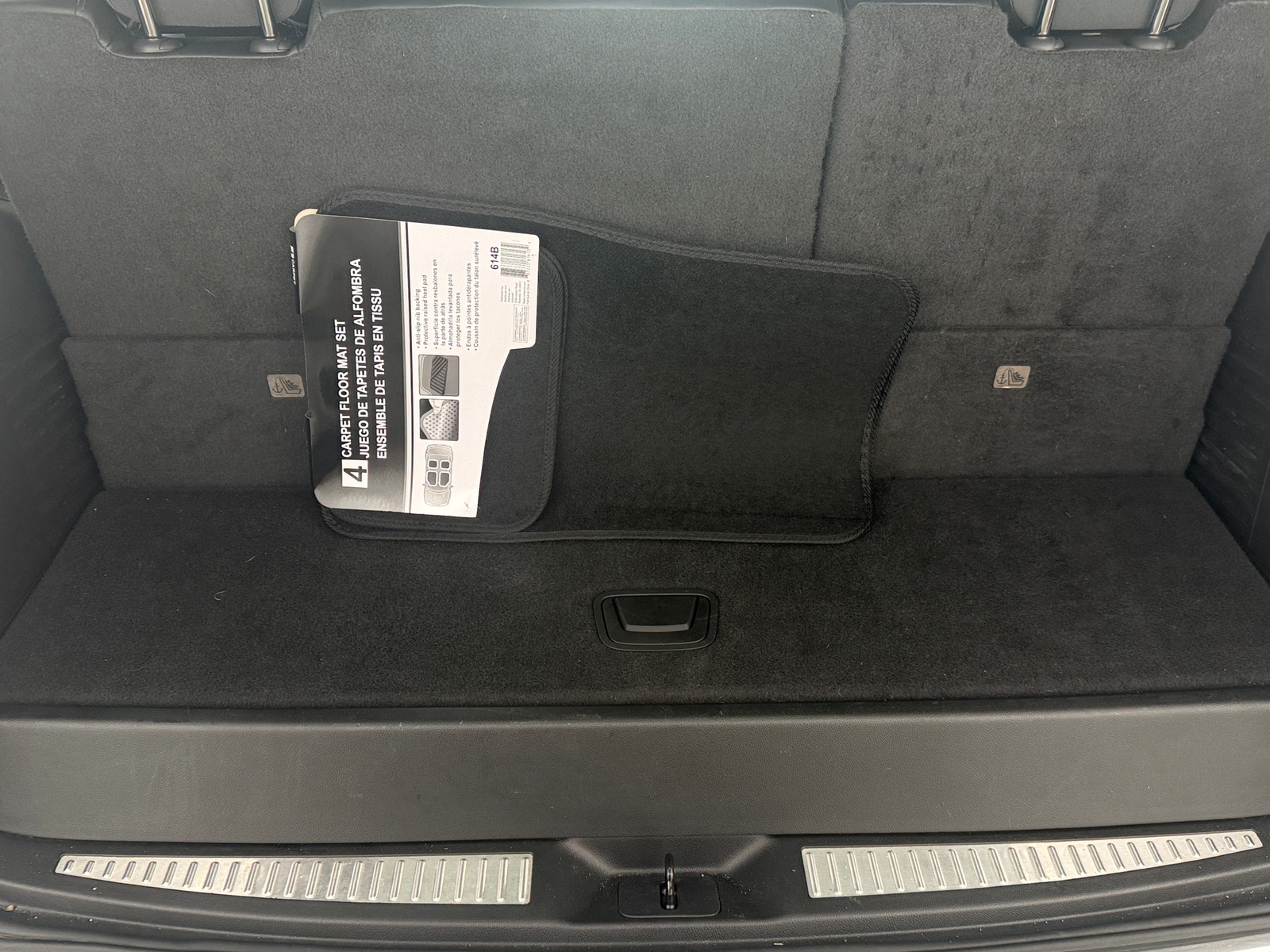 Thumbnail: 2015 GMC Yukon - 6