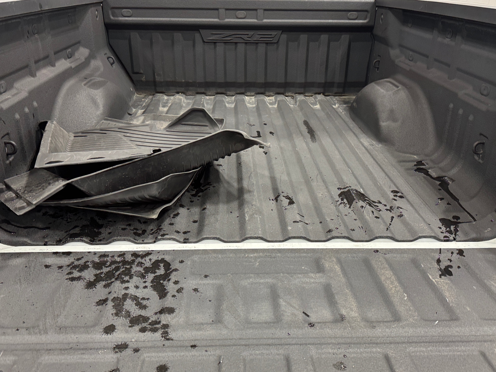 Thumbnail: 2022 Chevrolet Colorado - 6