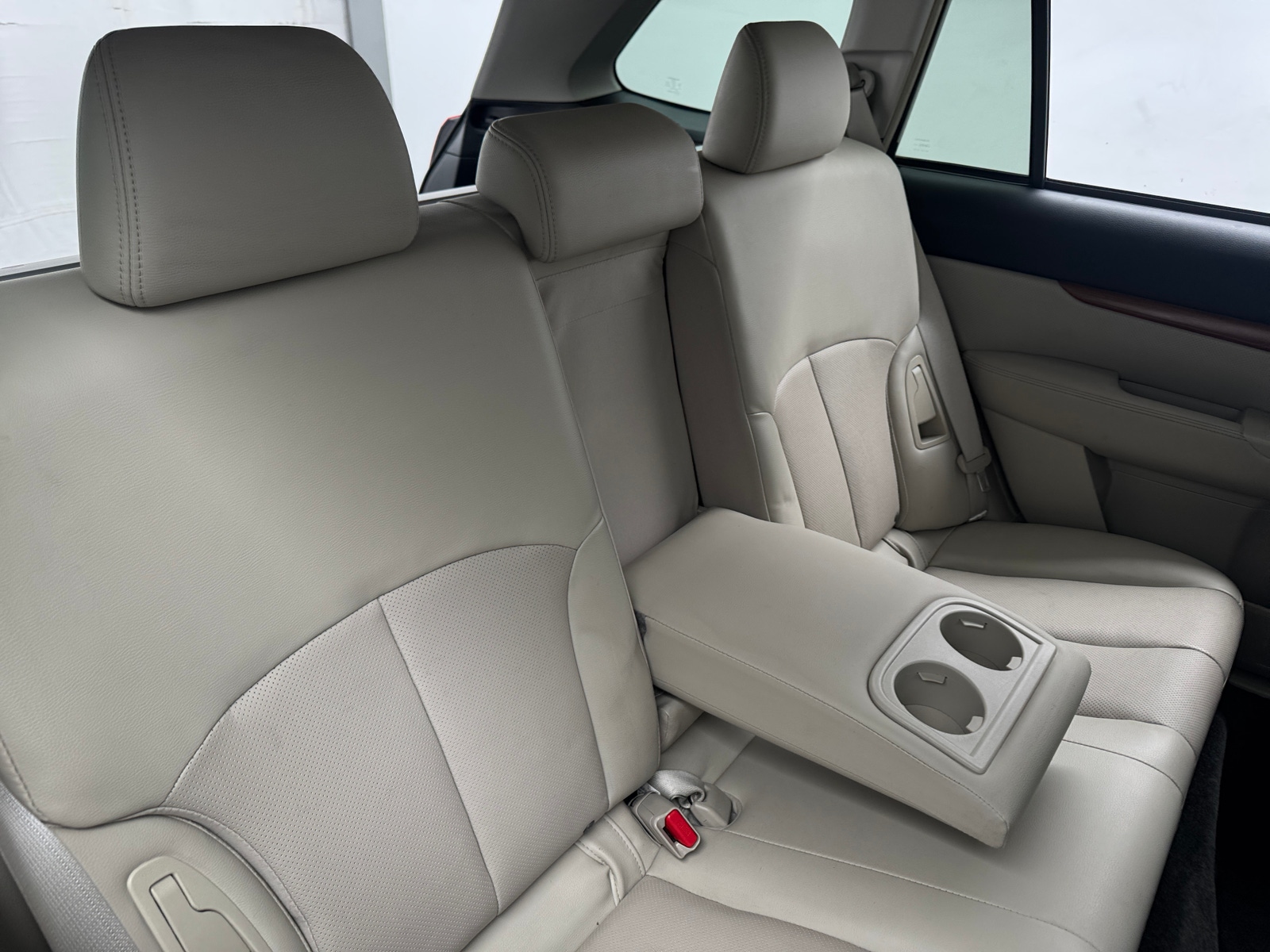 Thumbnail: 2014 Subaru Outback - 5