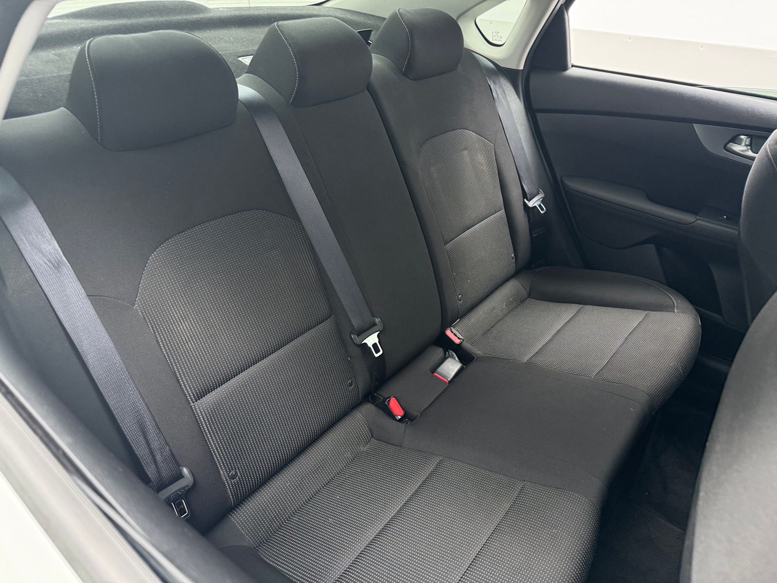 Thumbnail: 2020 Kia Forte - 6