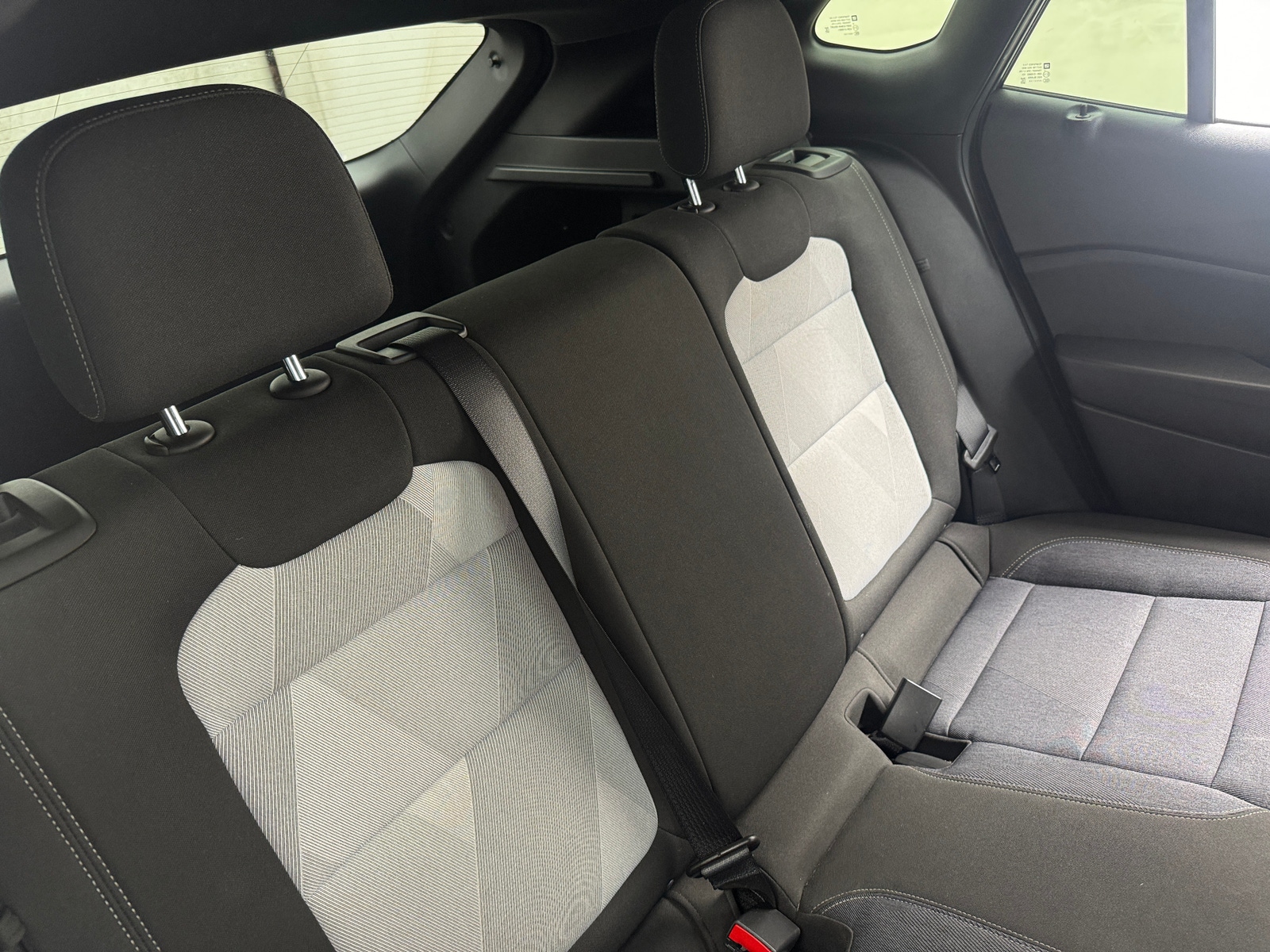 Thumbnail: 2024 Chevrolet Trax - 6