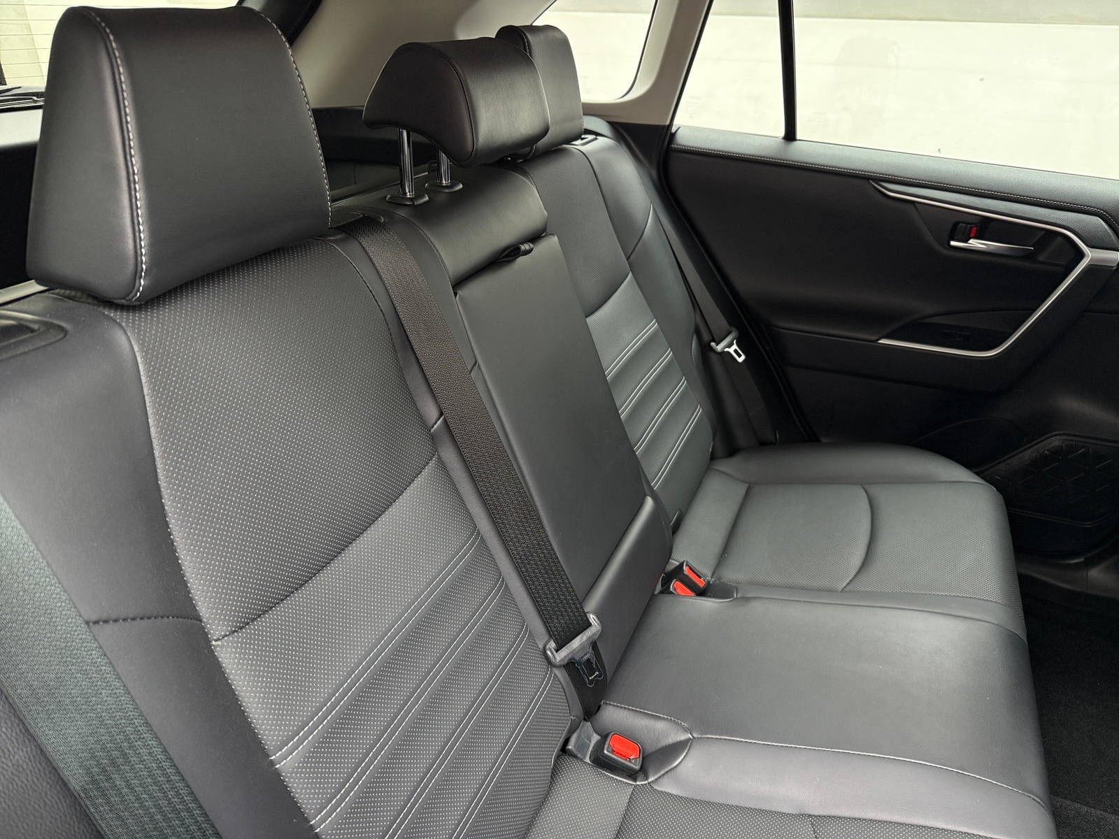 Thumbnail: 2023 Toyota RAV4 - 5