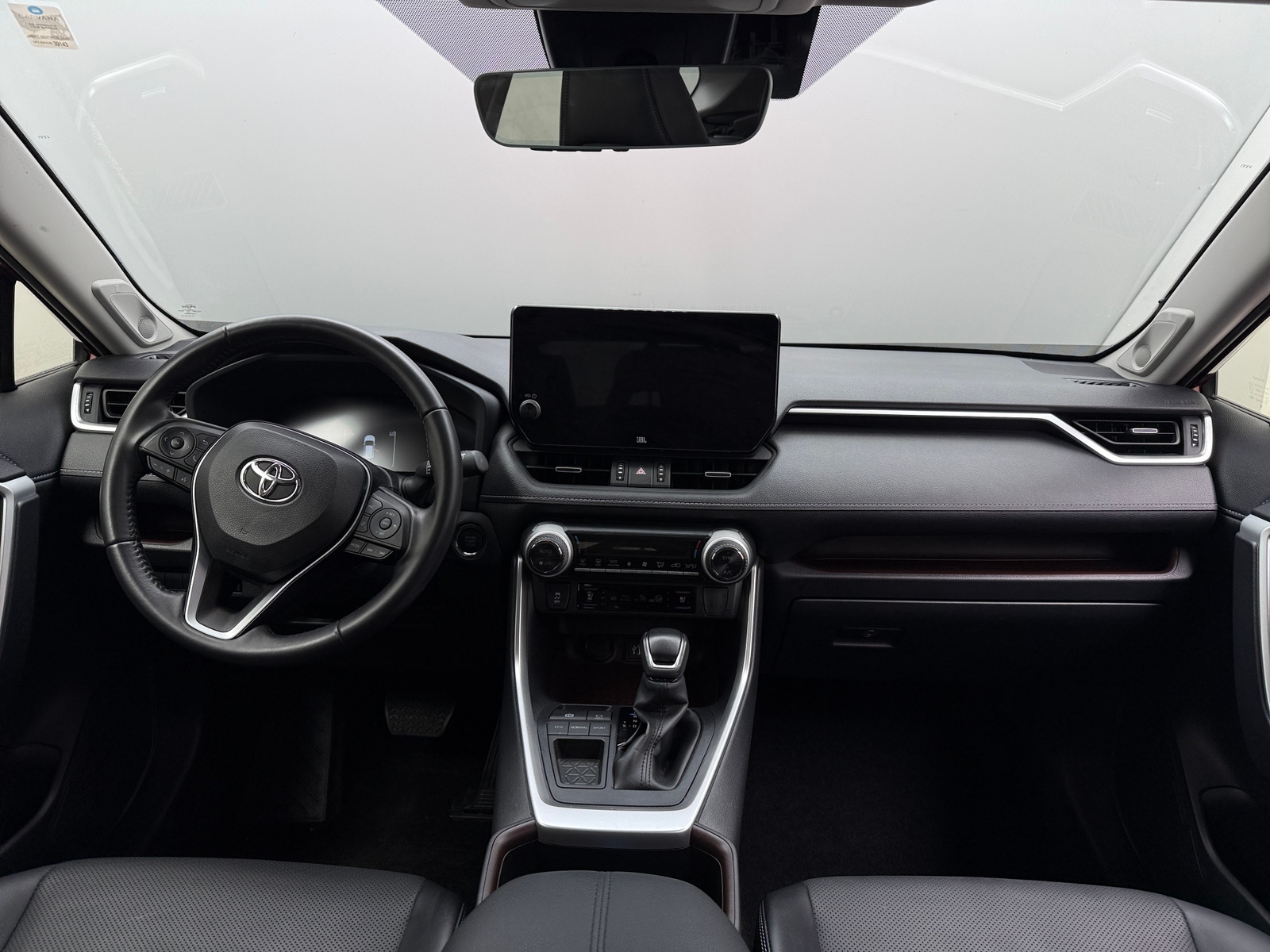 Thumbnail: 2023 Toyota RAV4 - 2