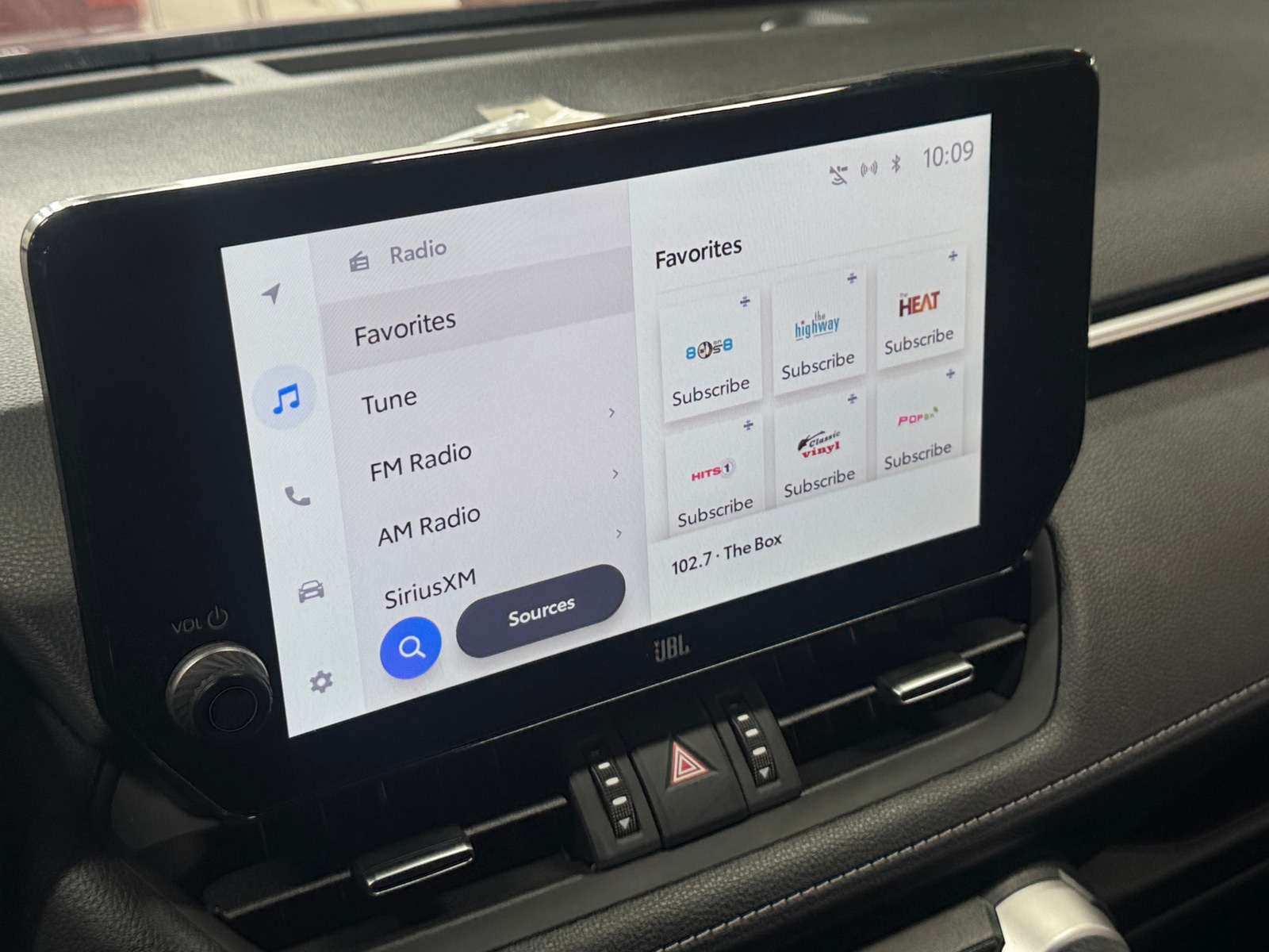 Thumbnail: 2023 Toyota RAV4 - 3